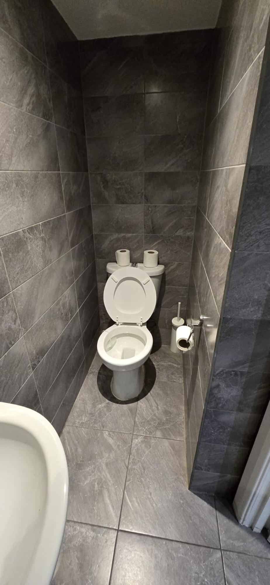 Hotel Craven Londres