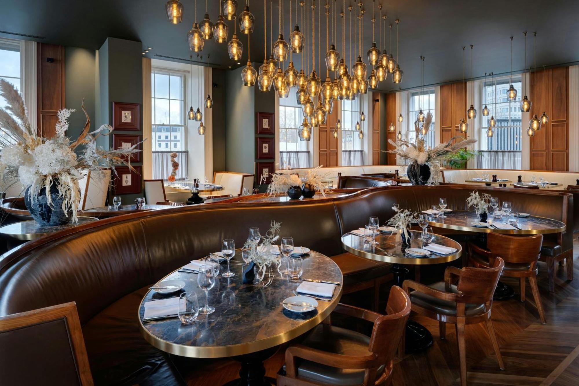 Great Northern Hotel, A Tribute Portfolio Hotel, Hotel Londres