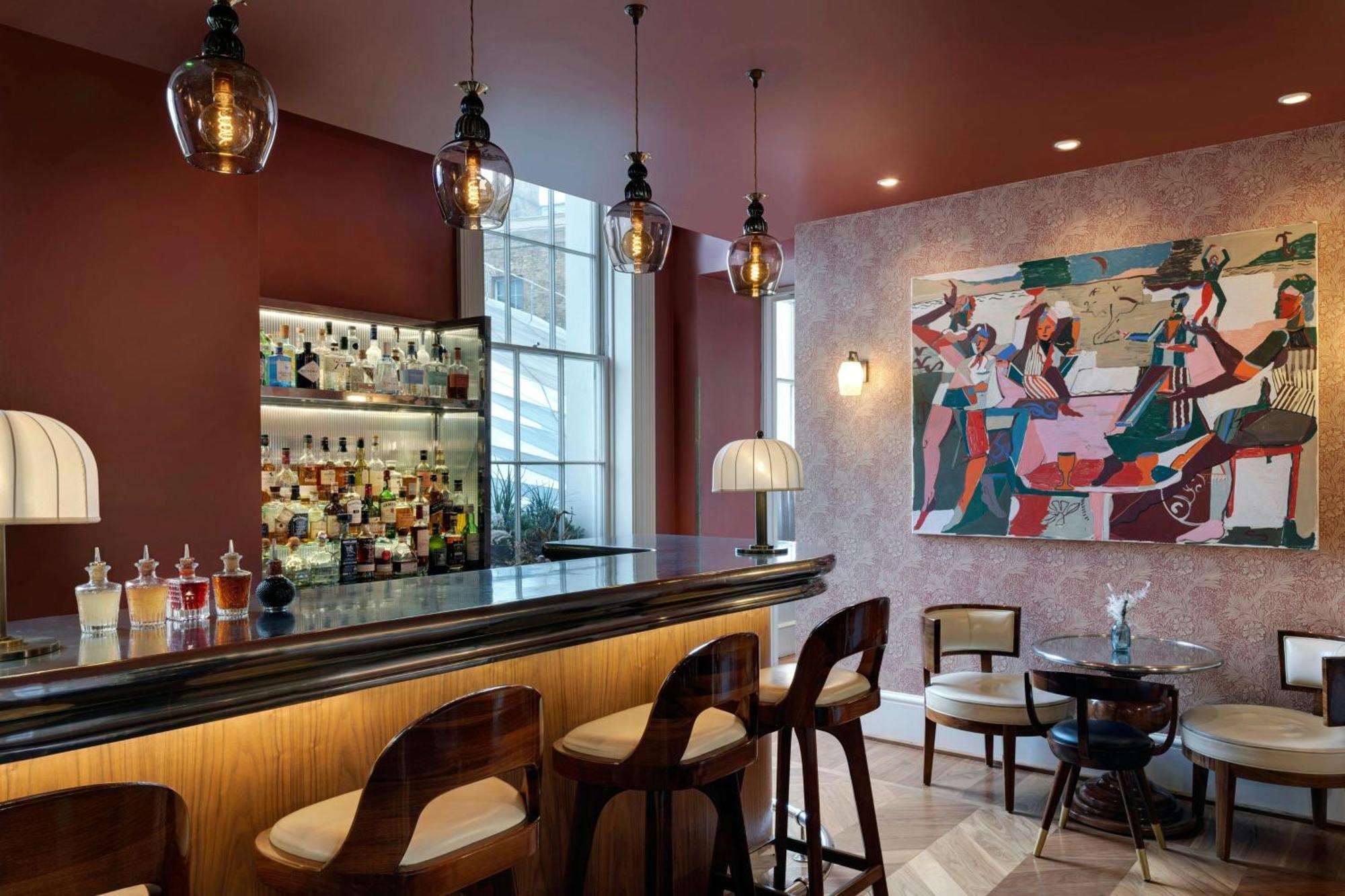 Hotel Great Northern Hotel, A Tribute Portfolio Hotel, Londres