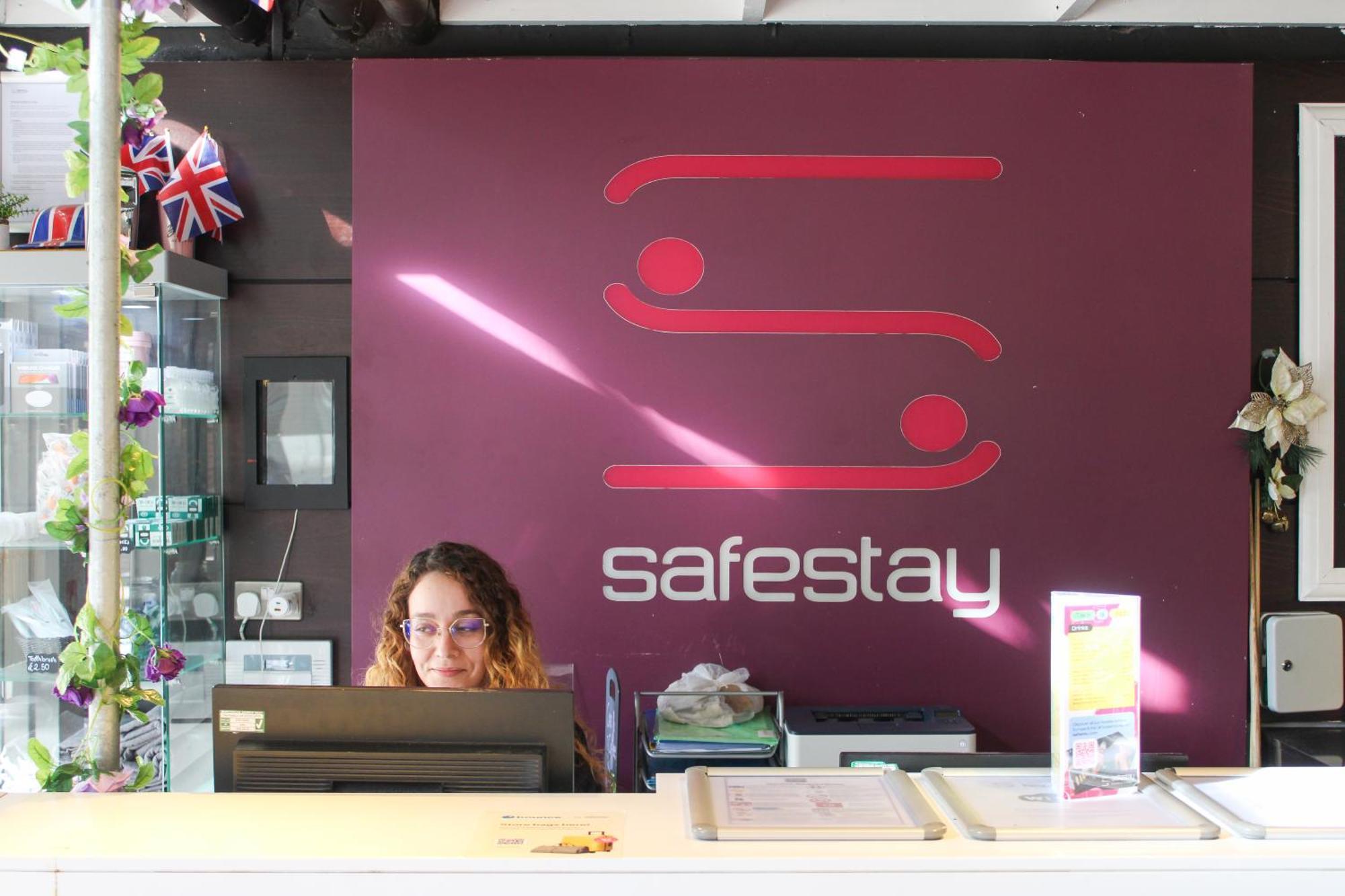 Hostel Safestay Kensington Holland Park (adults Only) London