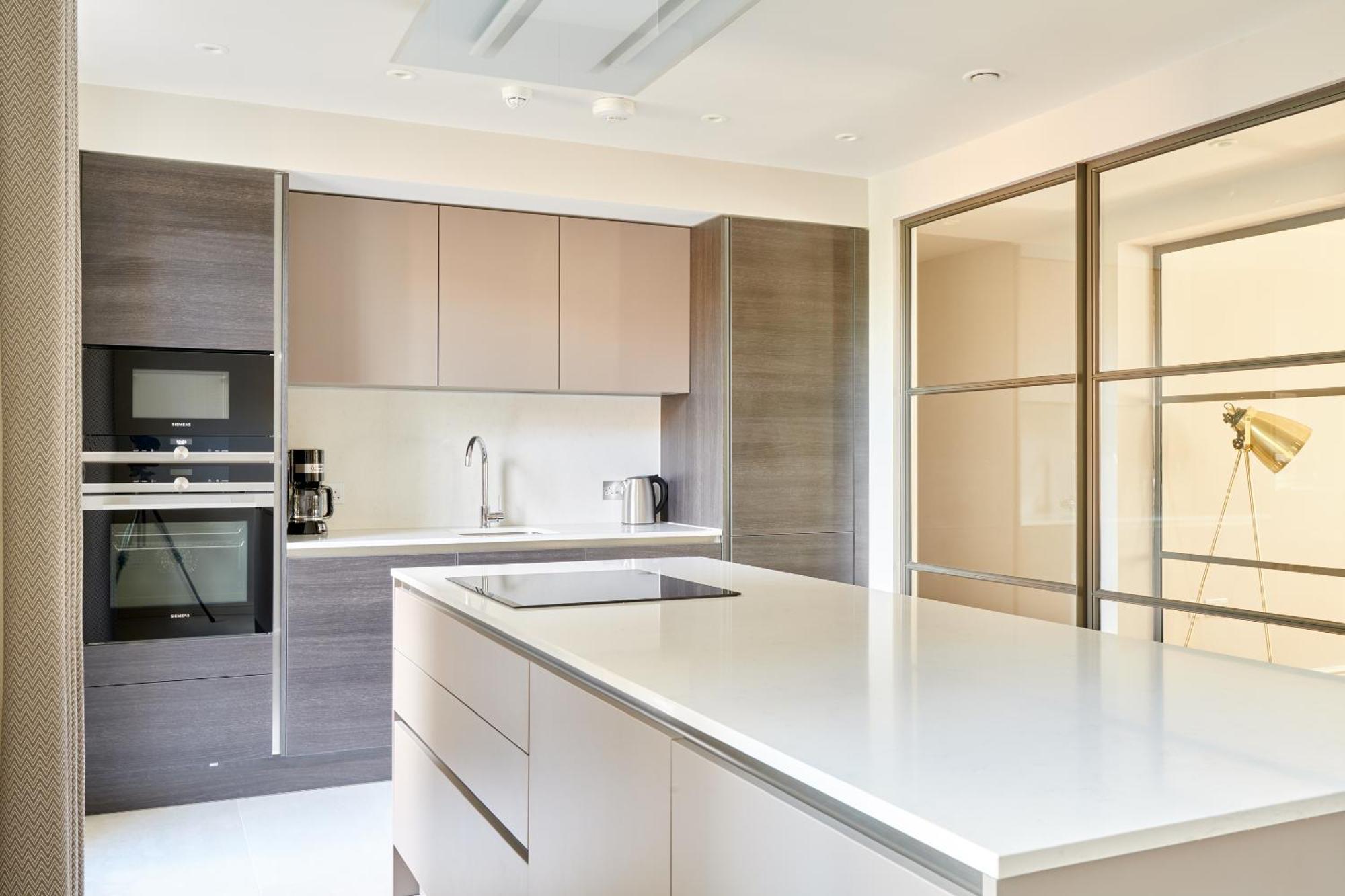 Aparthotel Sonder — Sloane Square London