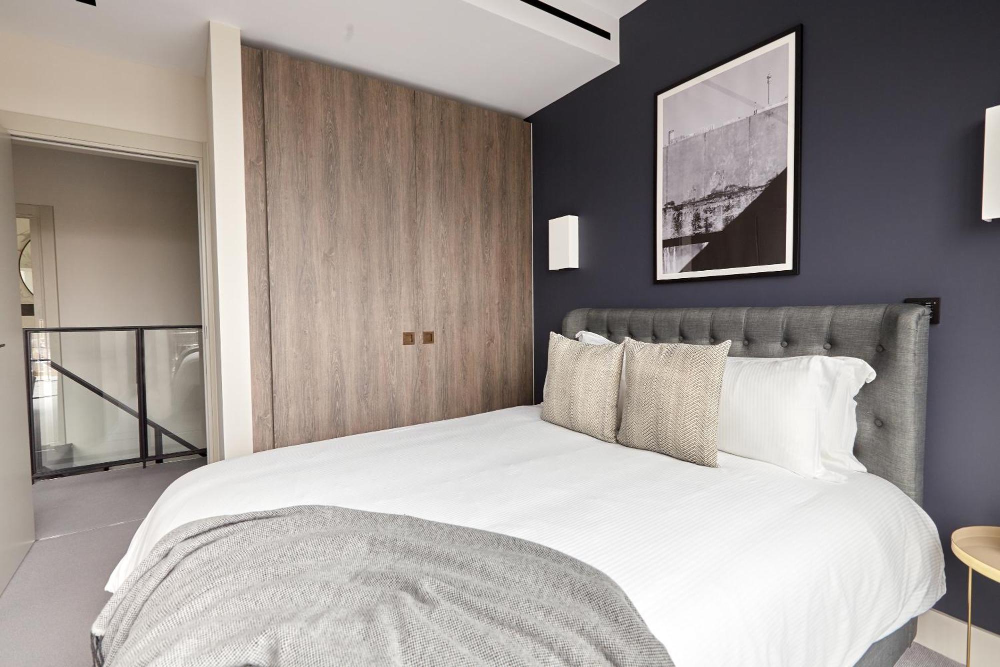 Apartahotel Back Hill, Sonder Apartments By Marriott Bonvoy 4*