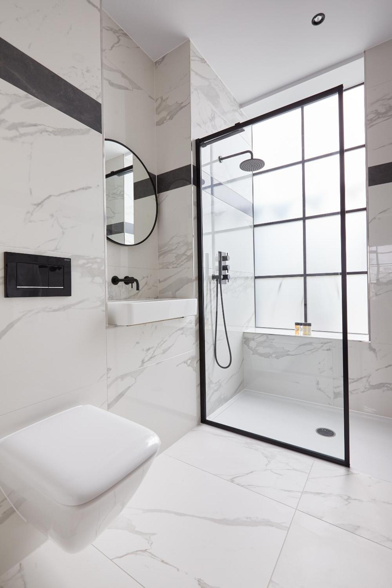Aparthotel Back Hill, Sonder Apartments By Marriott Bonvoy London