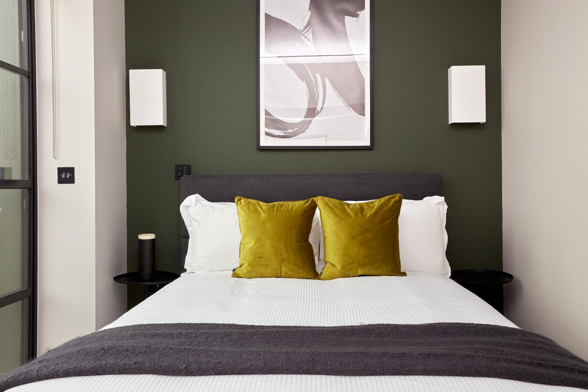 Back Hill, Sonder Apartments By Marriott Bonvoy Aparthotel London