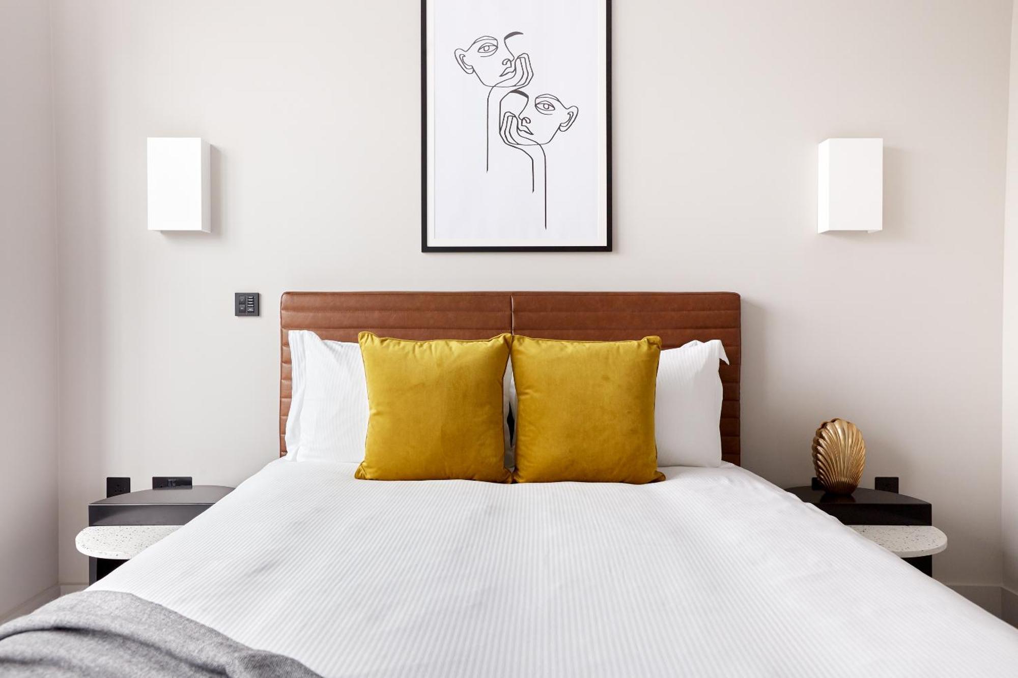 Back Hill, Sonder Apartments By Marriott Bonvoy Aparthotel London