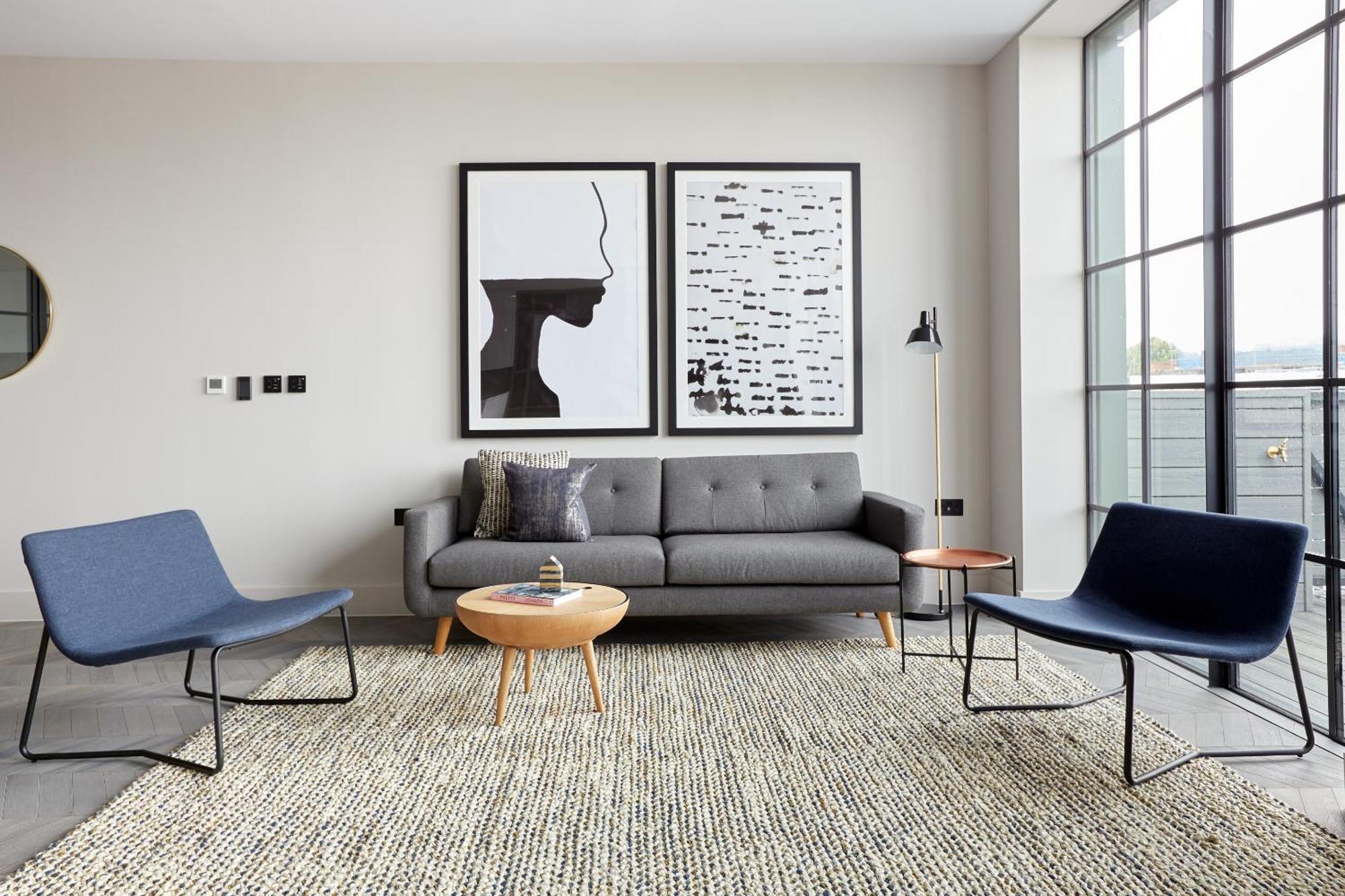 Back Hill, Sonder Apartments By Marriott Bonvoy Aparthotel