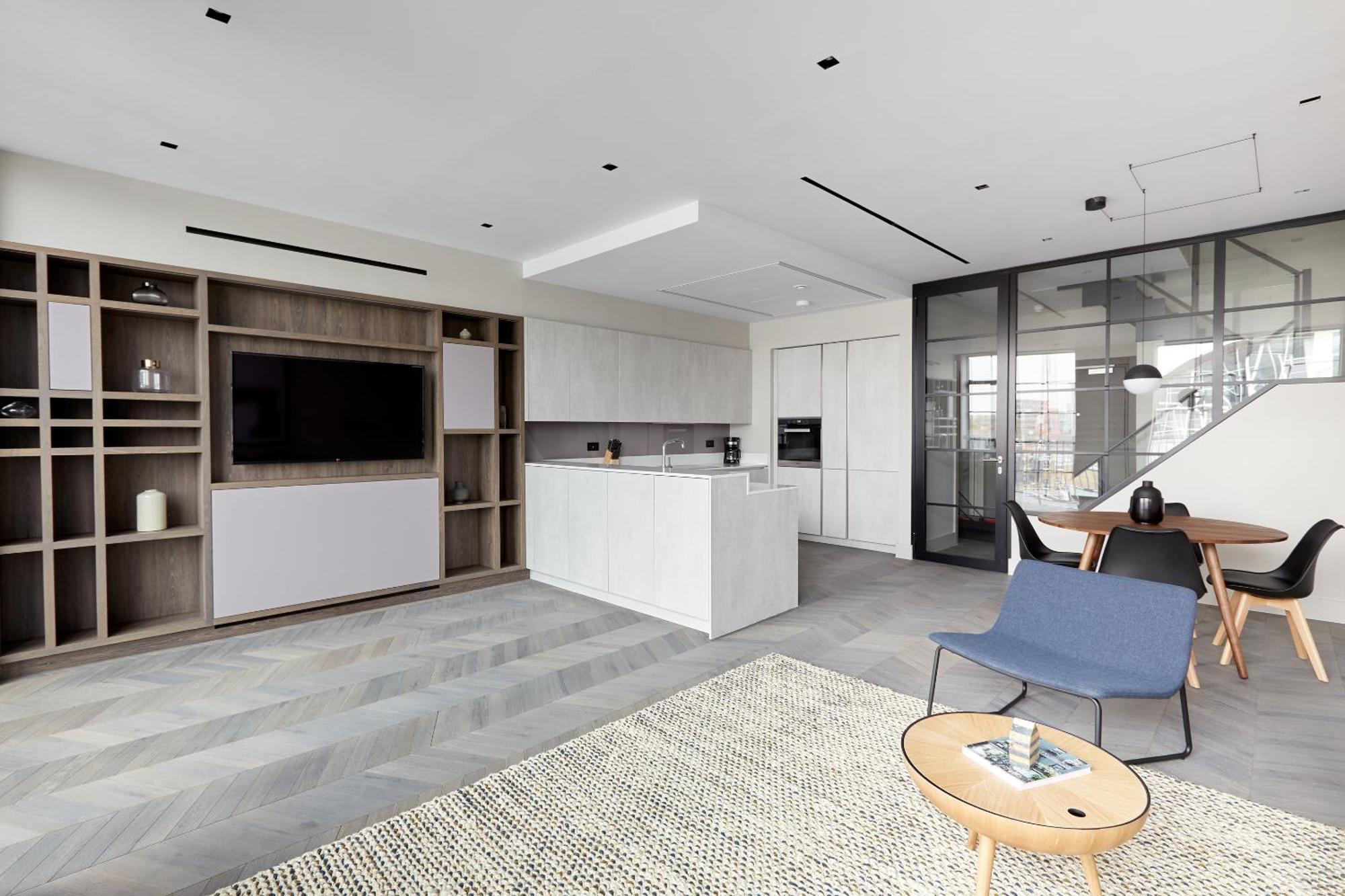 Apartahotel Back Hill, Sonder Apartments By Marriott Bonvoy 4*