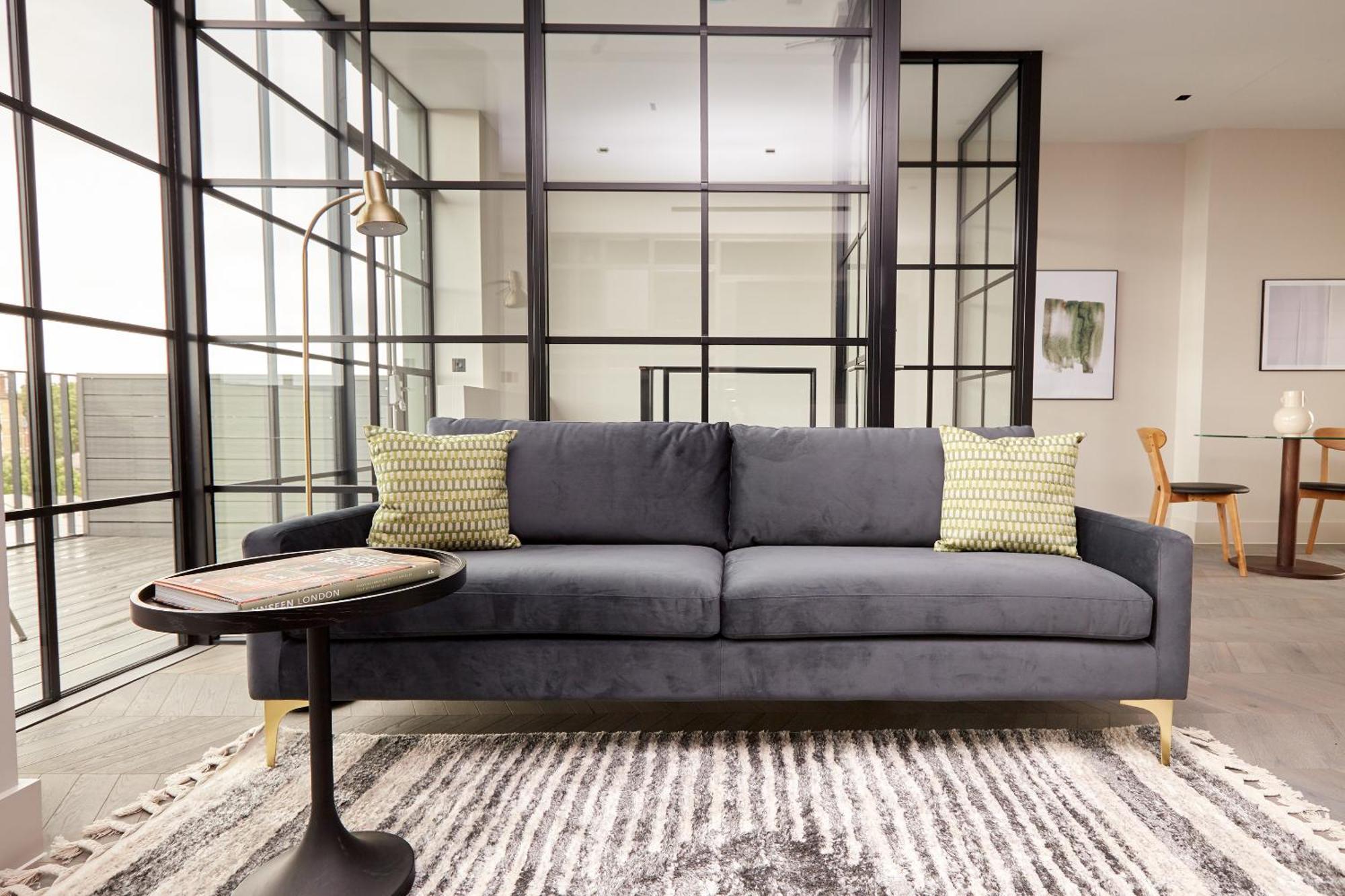 Back Hill, Sonder Apartments By Marriott Bonvoy Aparthotel
