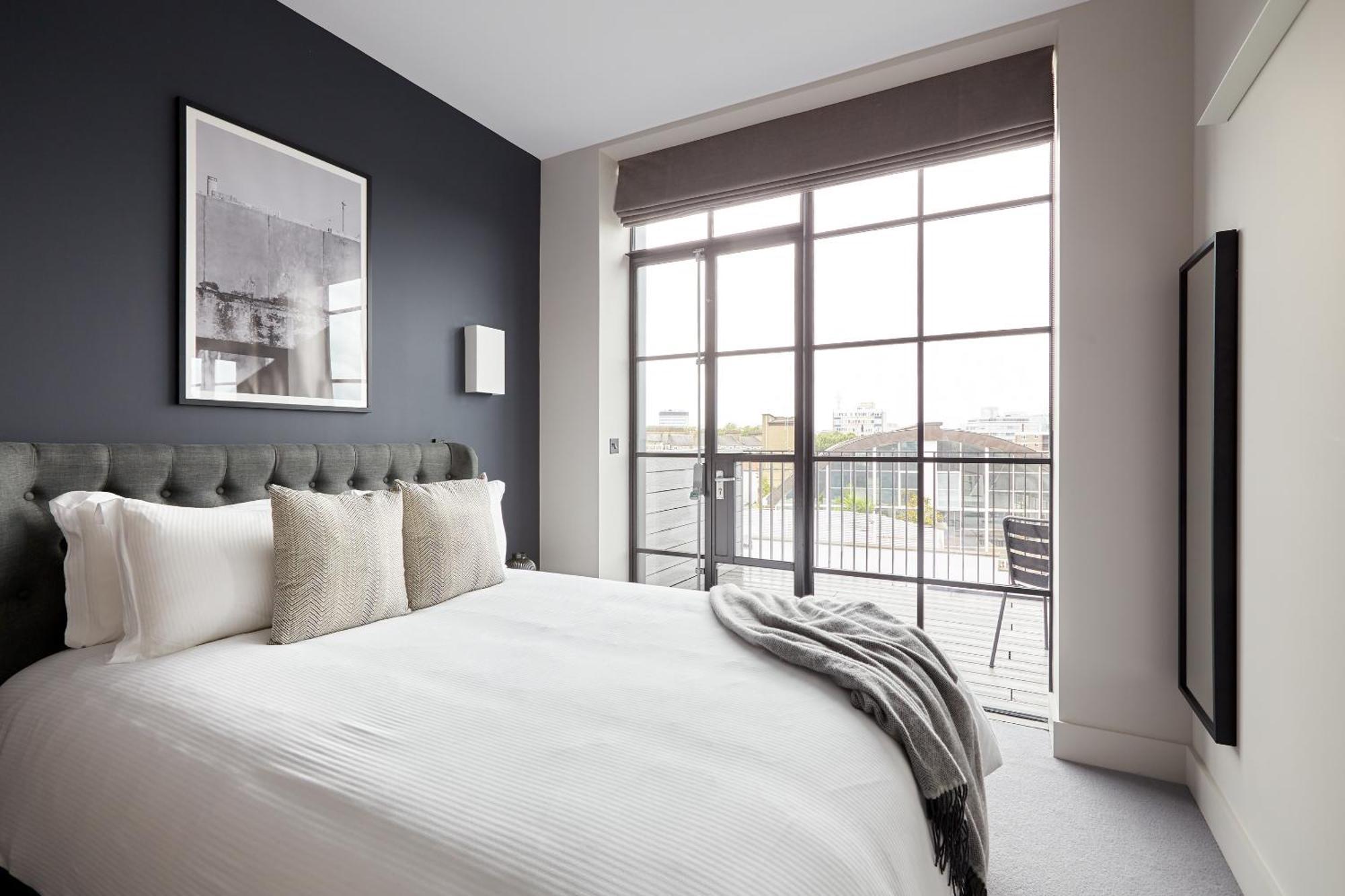 Aparthotel Back Hill, Sonder Apartments By Marriott Bonvoy London