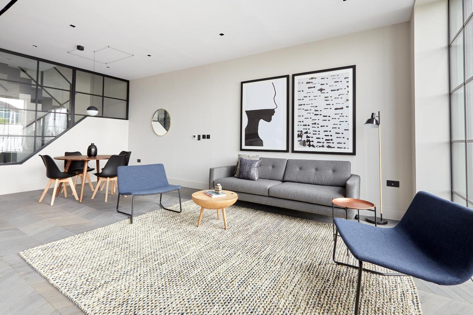 Apartahotel Back Hill, Sonder Apartments By Marriott Bonvoy