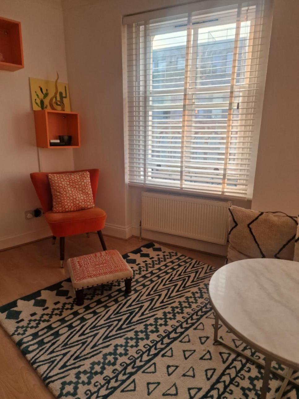 Apartamento Brondesbury Arms