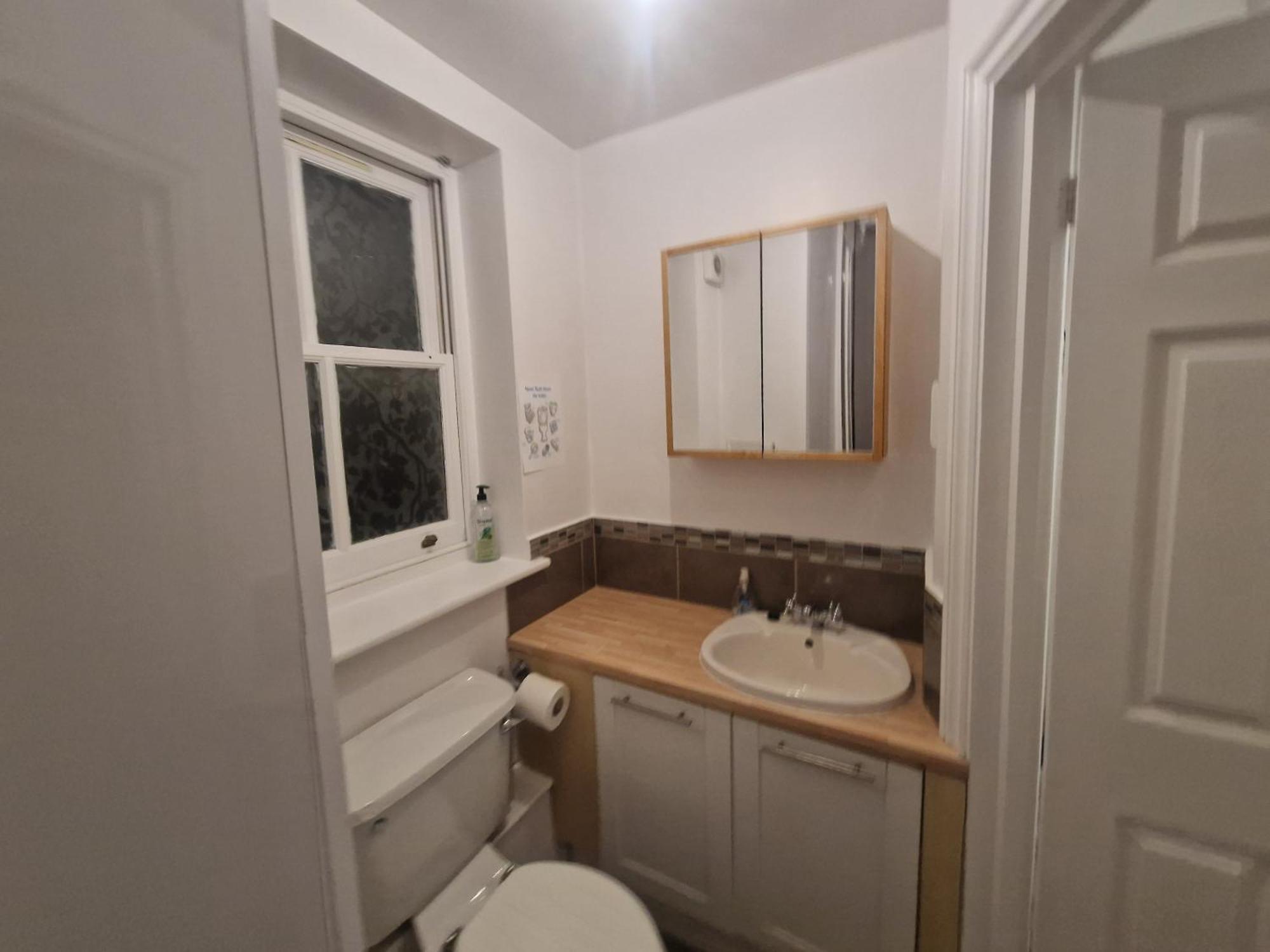 Brondesbury Arms Apartamento *