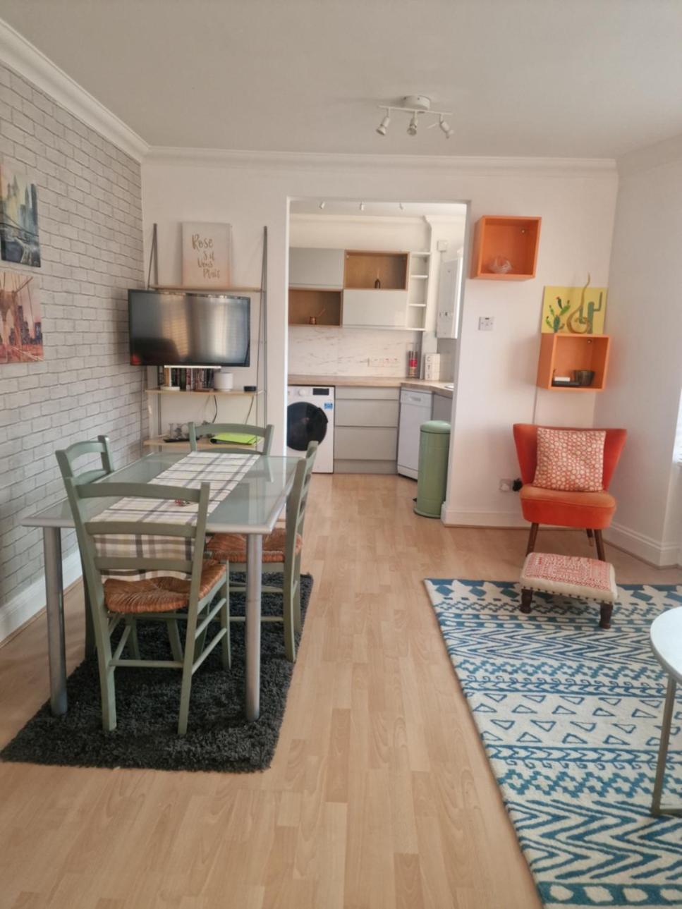 Apartamento Brondesbury Arms *