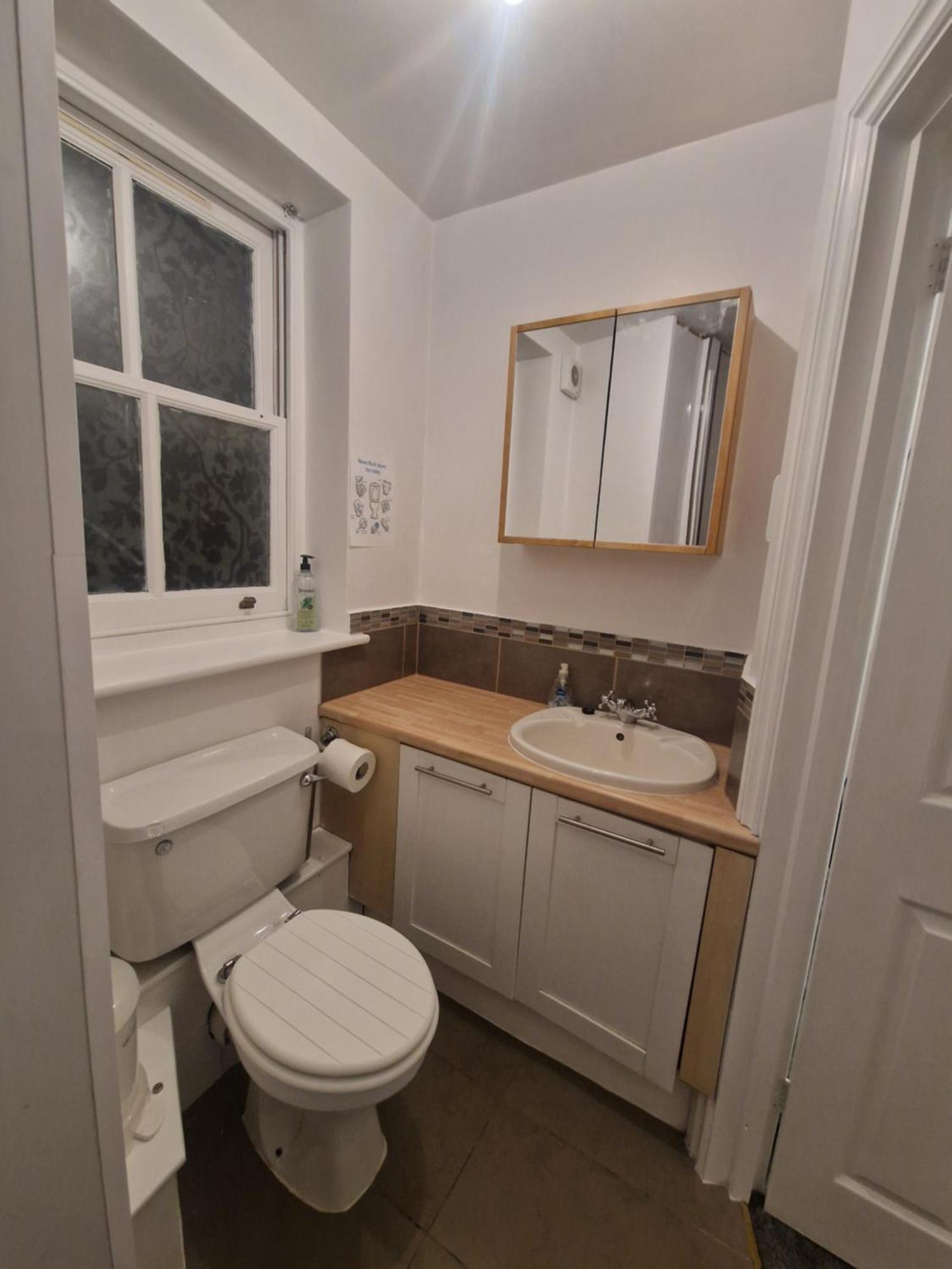 Brondesbury Arms Apartamento Londres