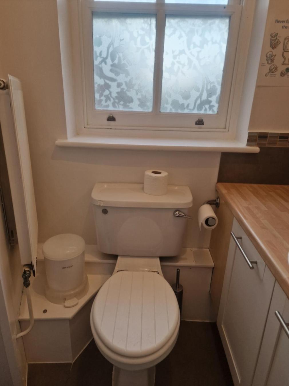 Apartamento Brondesbury Arms Londres