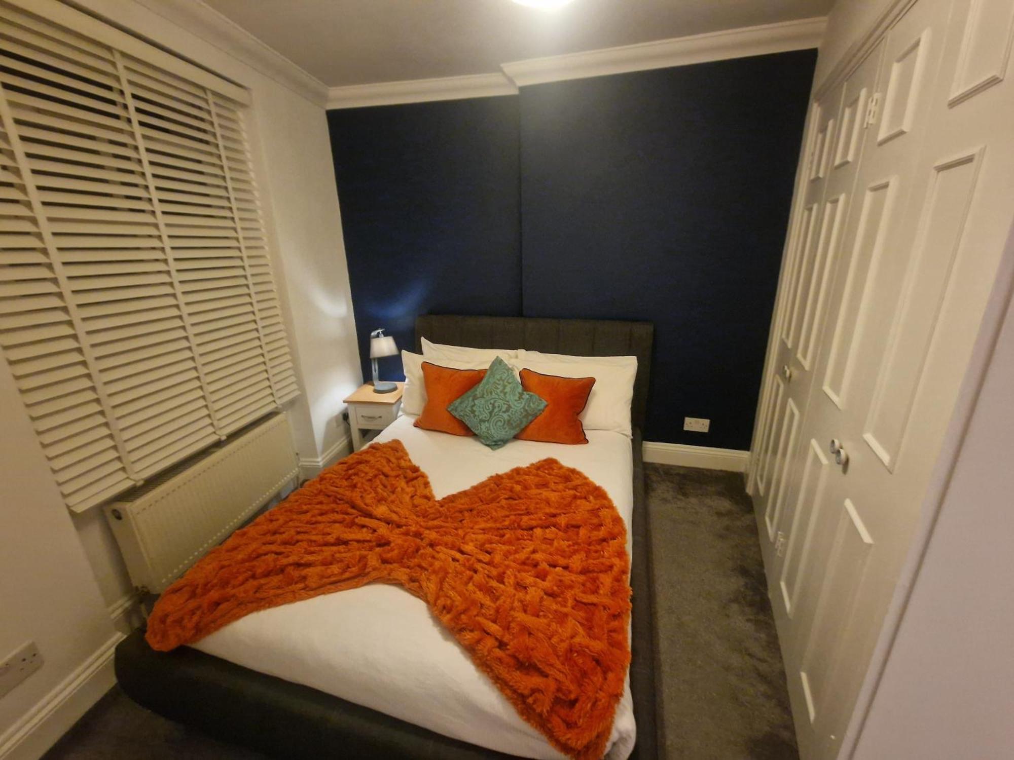 Apartamento Brondesbury Arms *