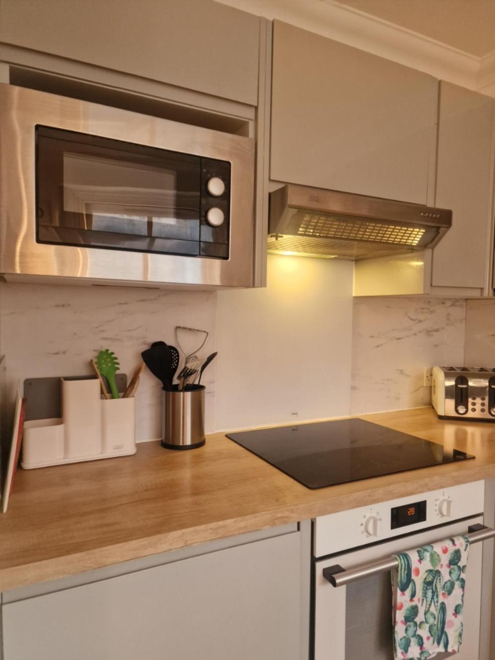 Apartamento Brondesbury Arms Londres