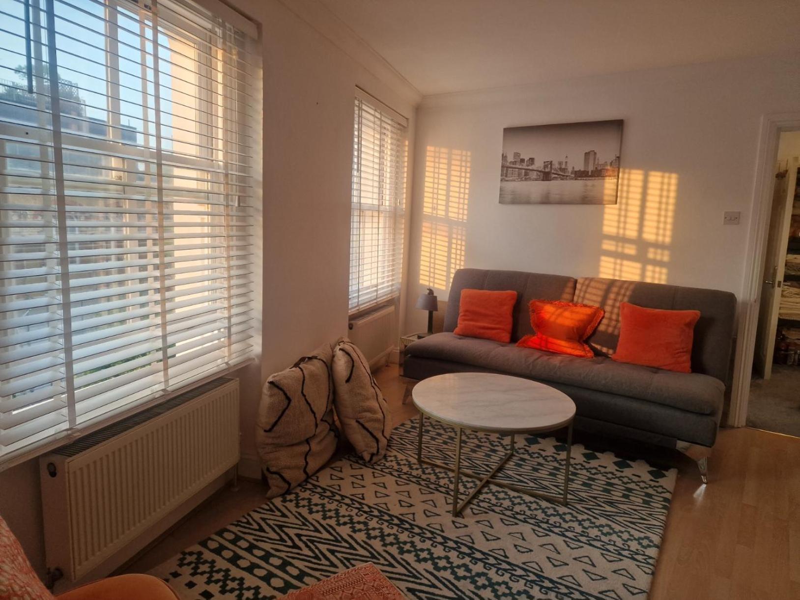 Brondesbury Arms Apartamento