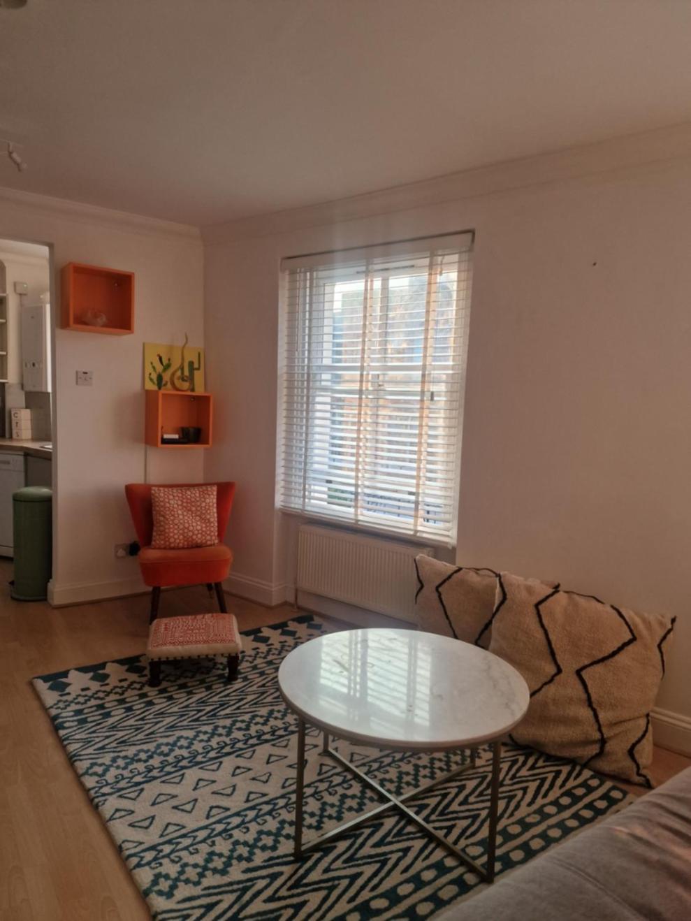 Apartamento Brondesbury Arms