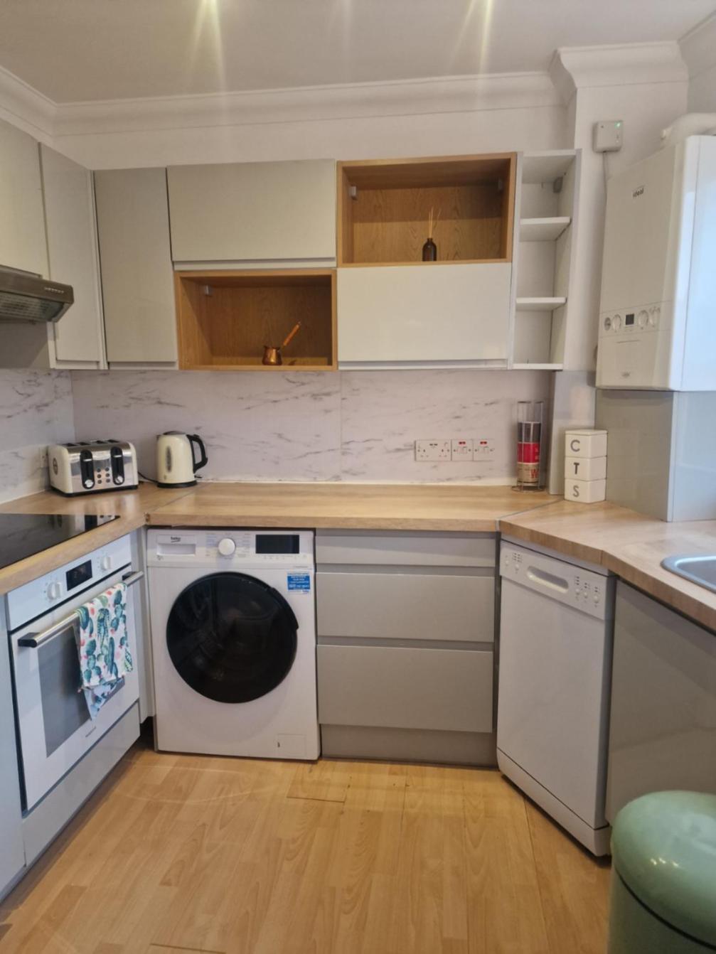 Apartamento Brondesbury Arms *