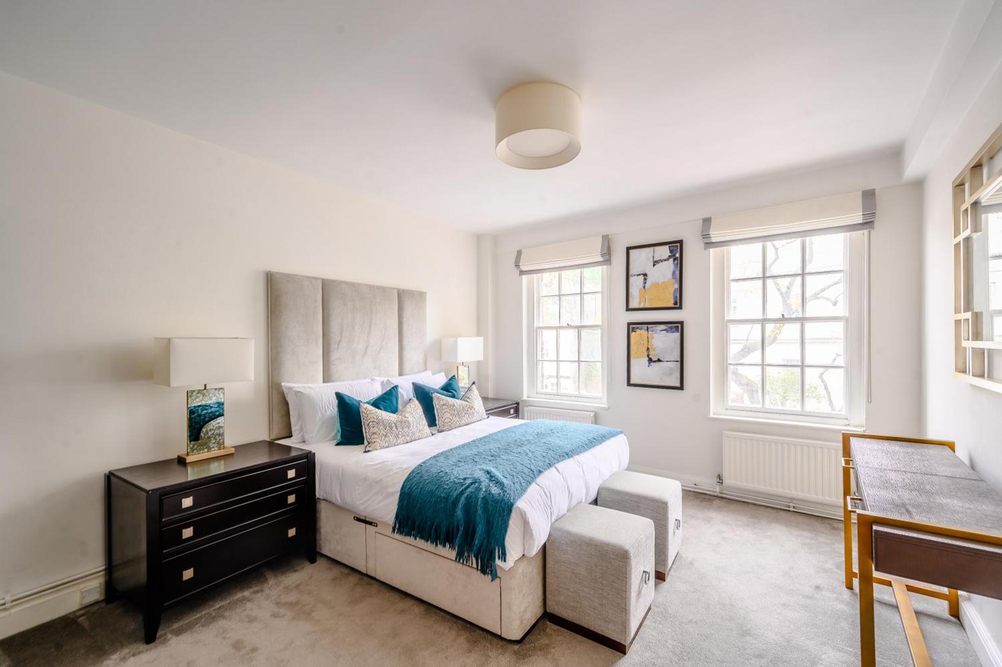 Pelham Court Apartamento Londres