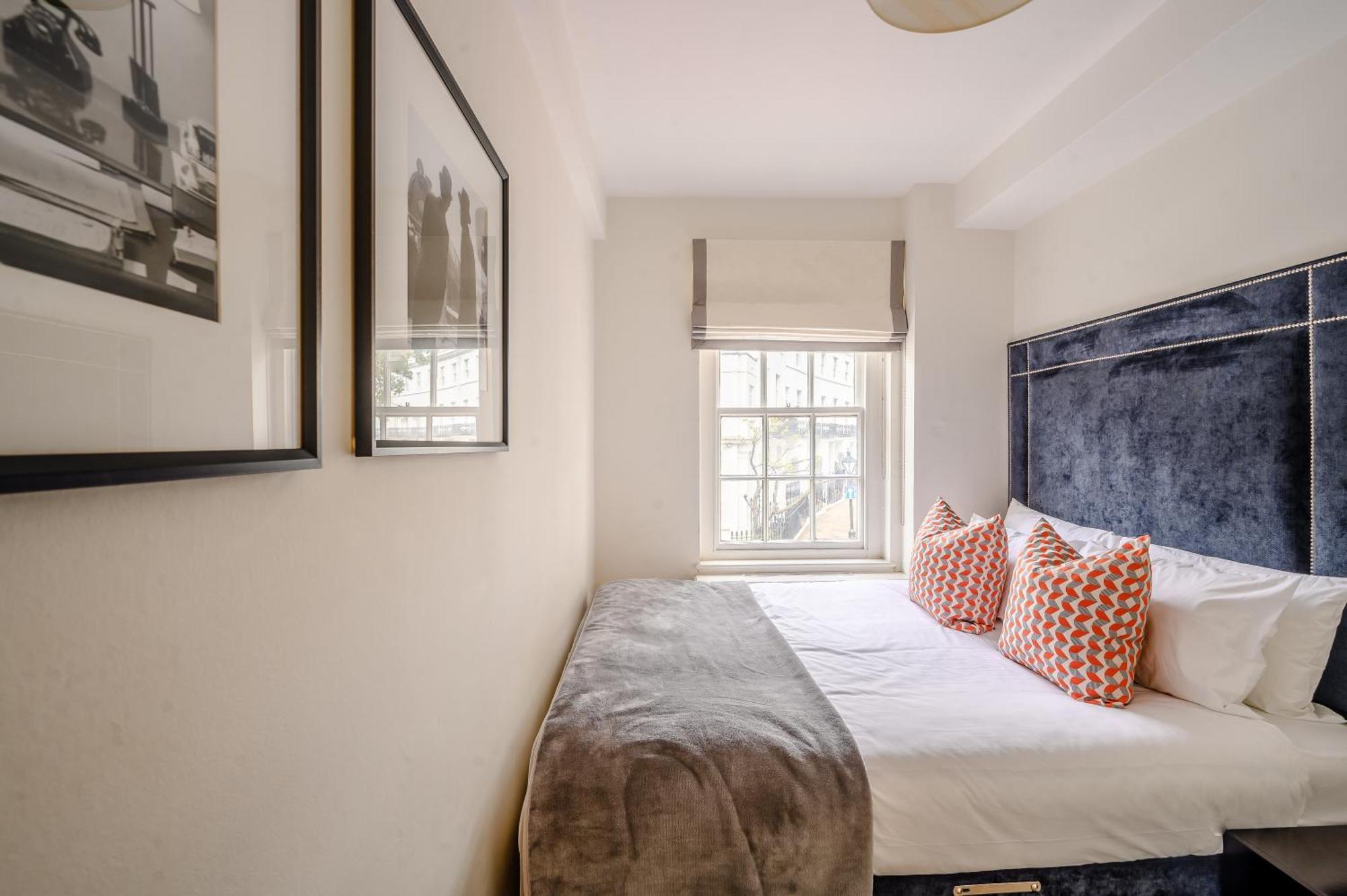 Pelham Court Londres