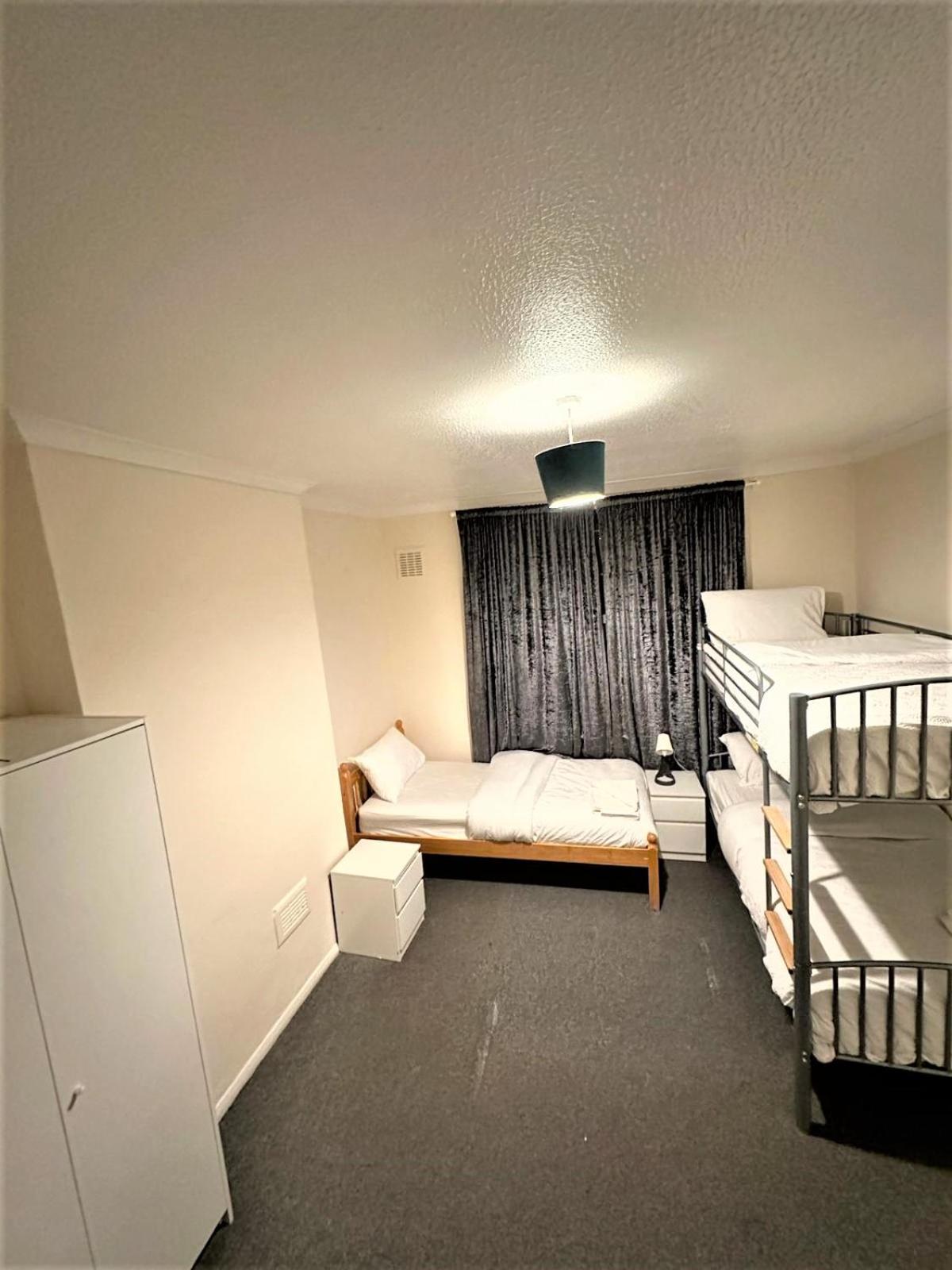 Appartement Beautiful Two Bedroom Near O2 Arena