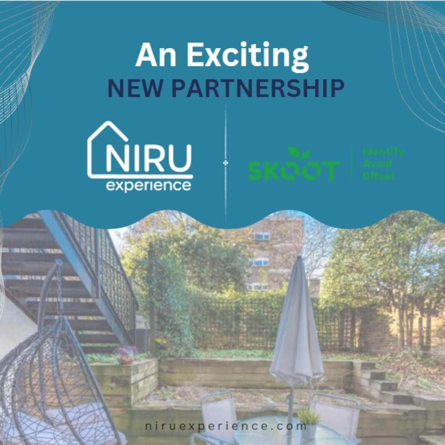 Niru Experience Jewel Of Ifield Road Londres