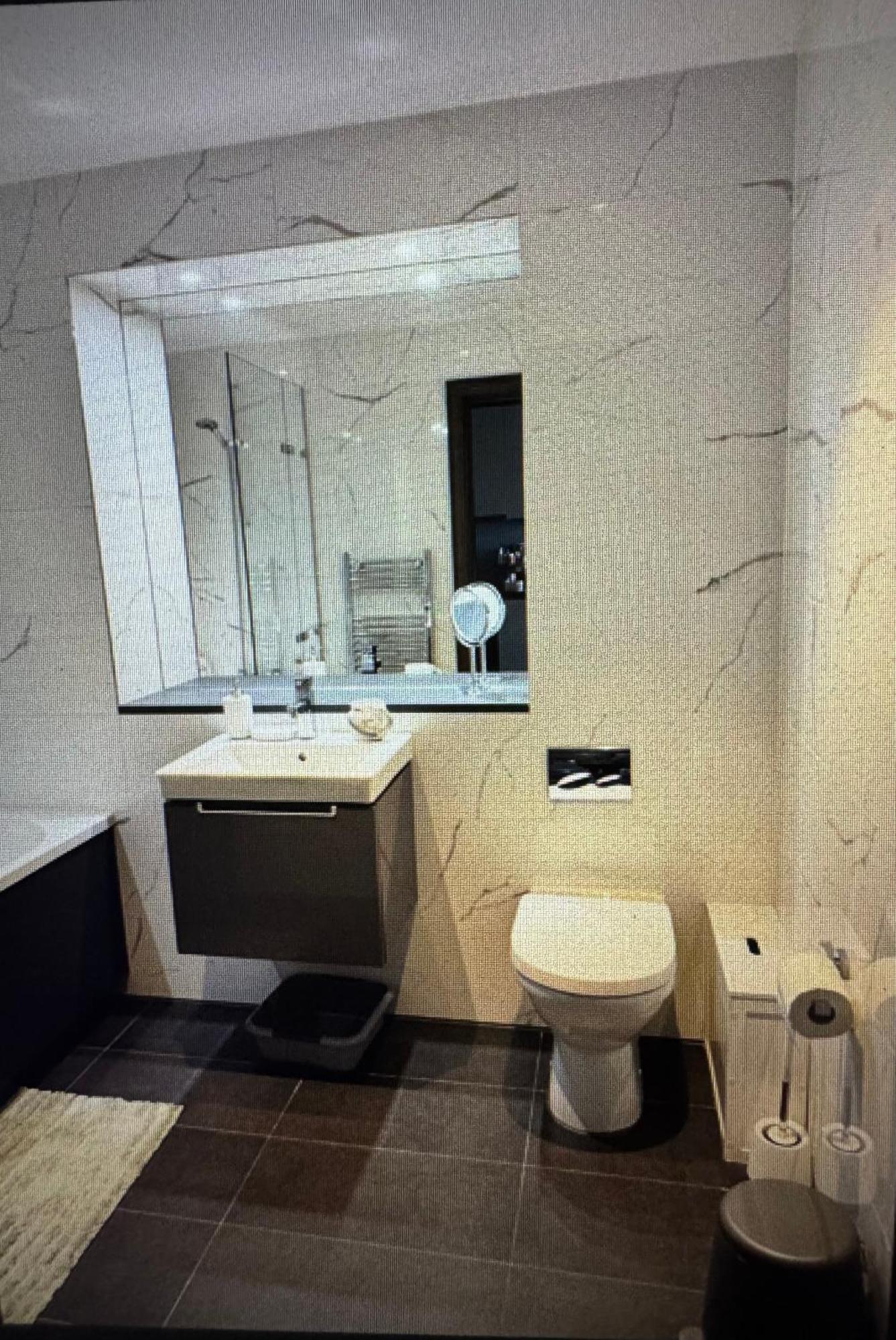 Appartement Lovely And Comfortable Flat In Chelsea. *