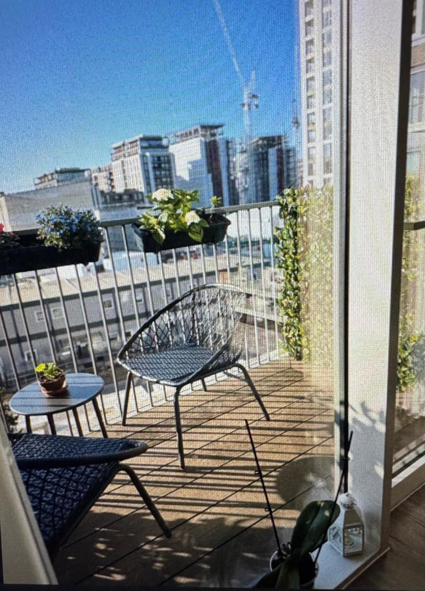 Lovely And Comfortable Flat In Chelsea. Appartement Londen