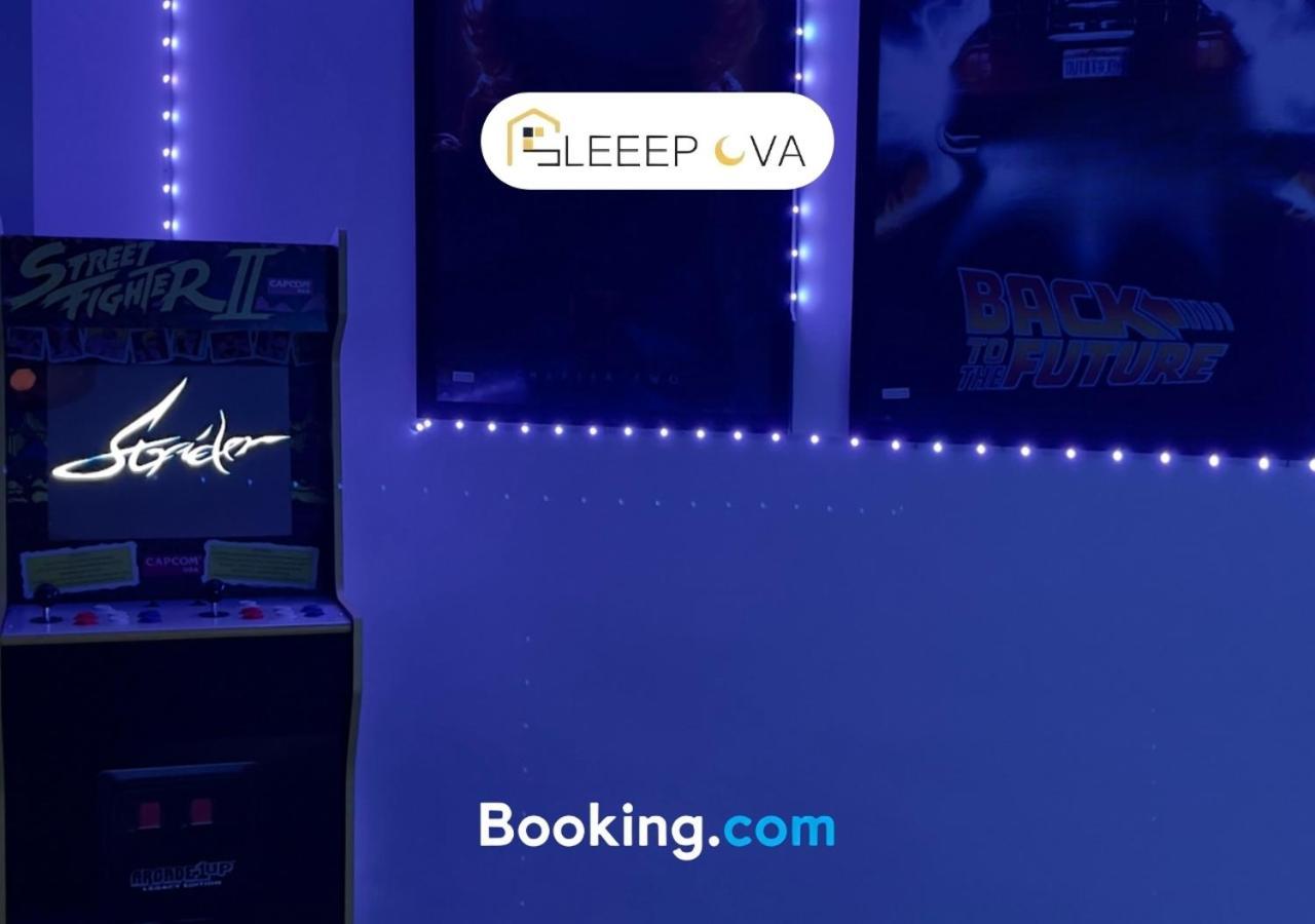 Apartamento Premium Offers L Last-Minute Escape L Luxury & Spacious 2 Bedroom Flat Families Business Relocation Sleepova Short Lets & Serviced Accommodation