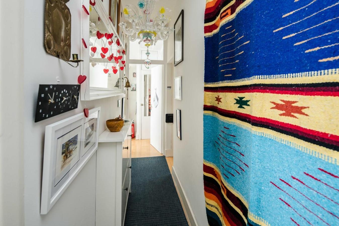 Appartement Stylish Flat Near Tower Bridge