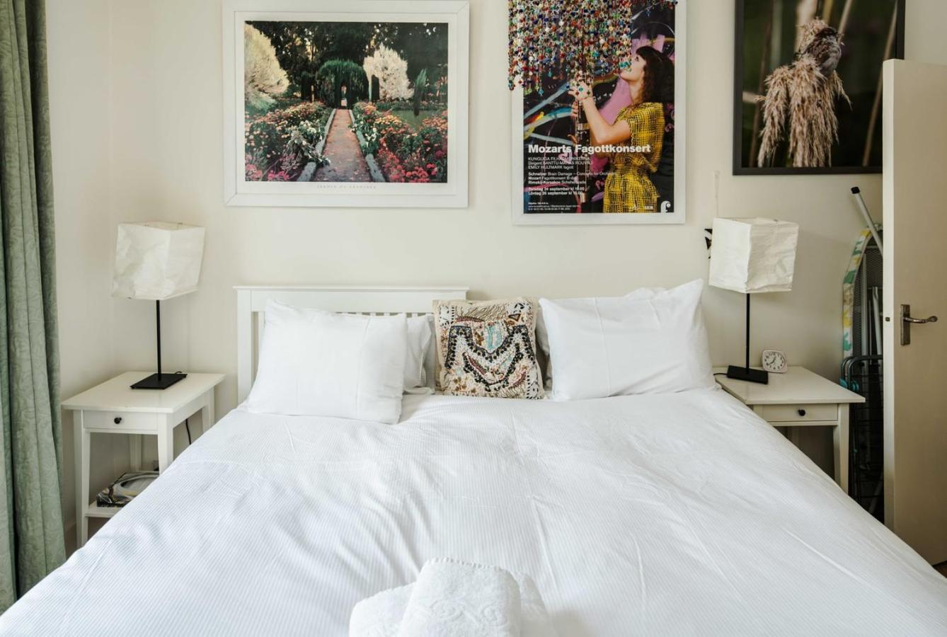 Stylish Flat Near Tower Bridge Appartement *