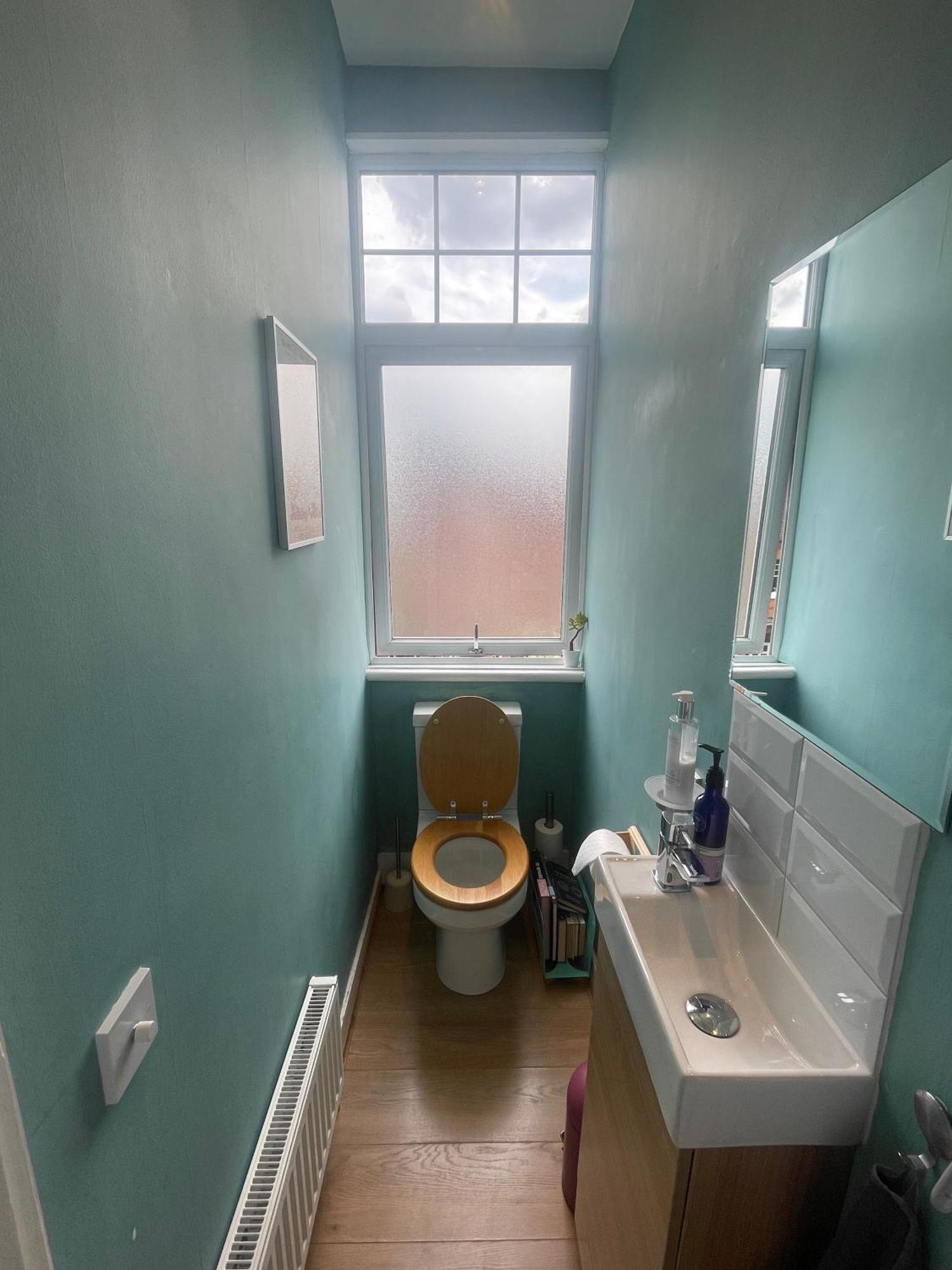 Beautiful 3 Bed In Leafy Hampstead Appartement *