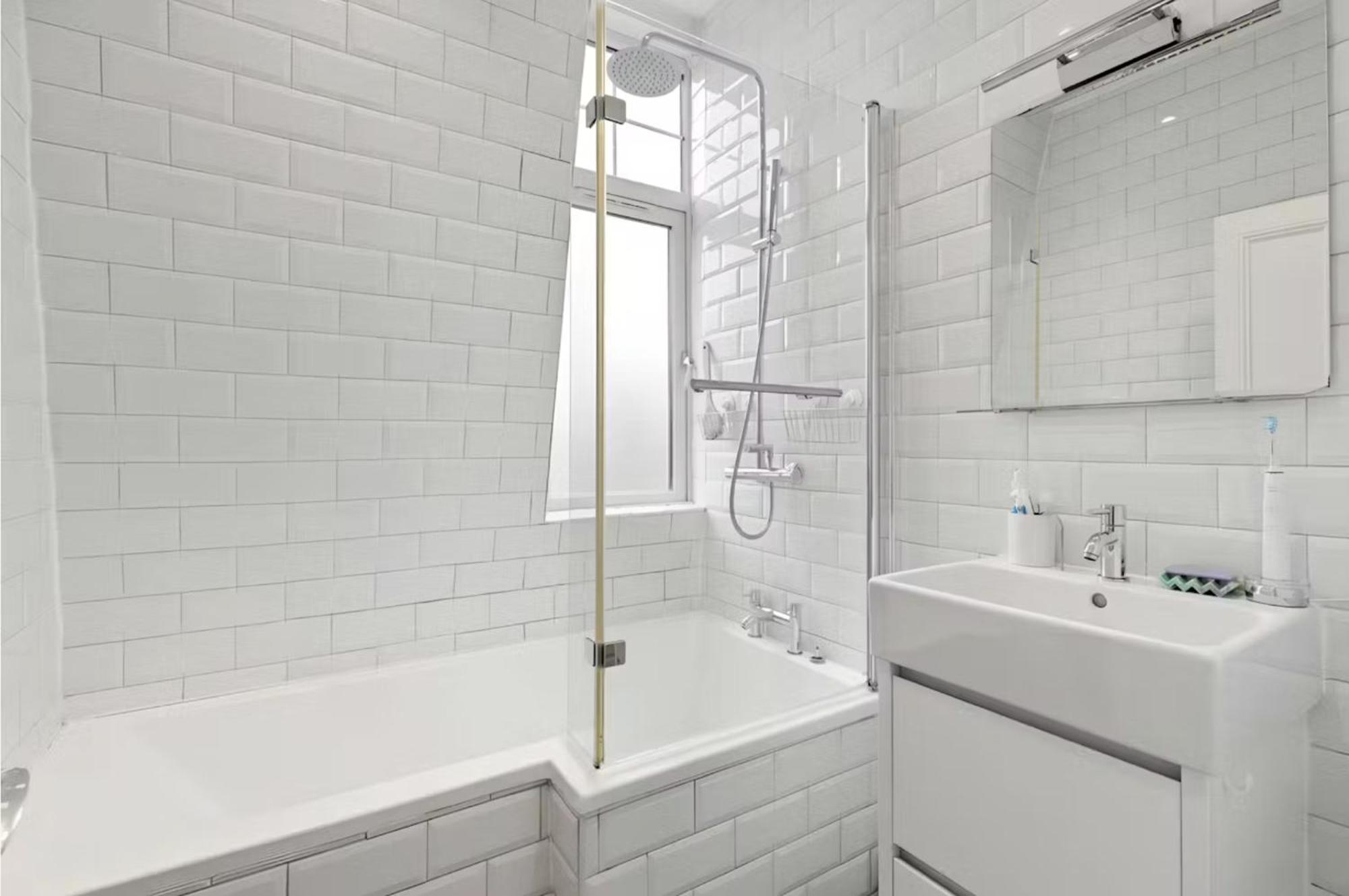 Appartement Beautiful 3 Bed In Leafy Hampstead