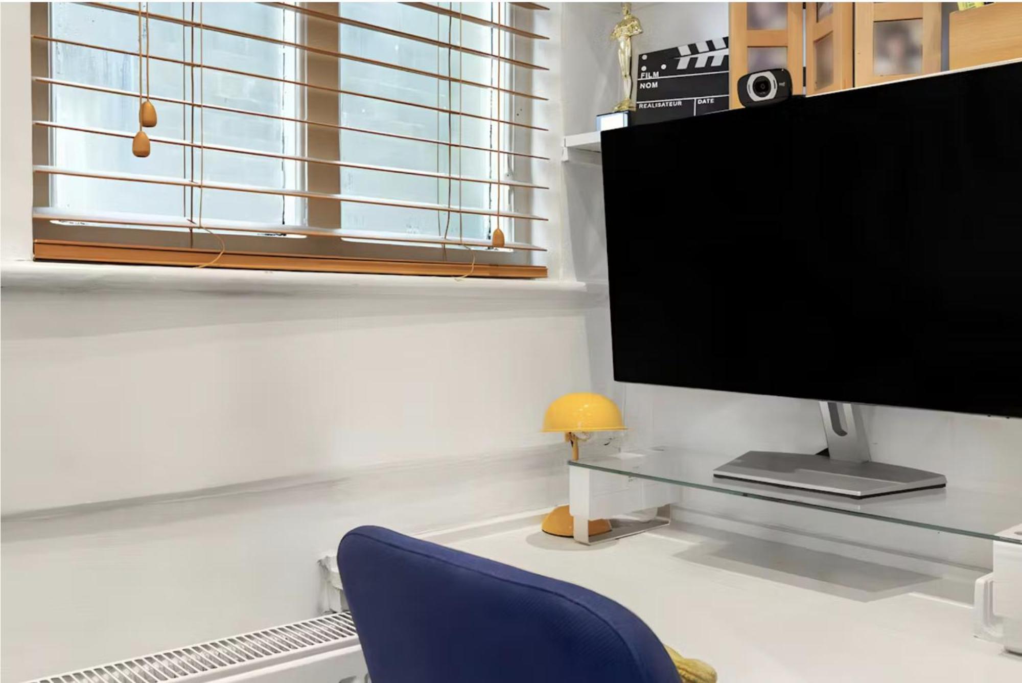 Beautiful 3 Bed In Leafy Hampstead Appartement *