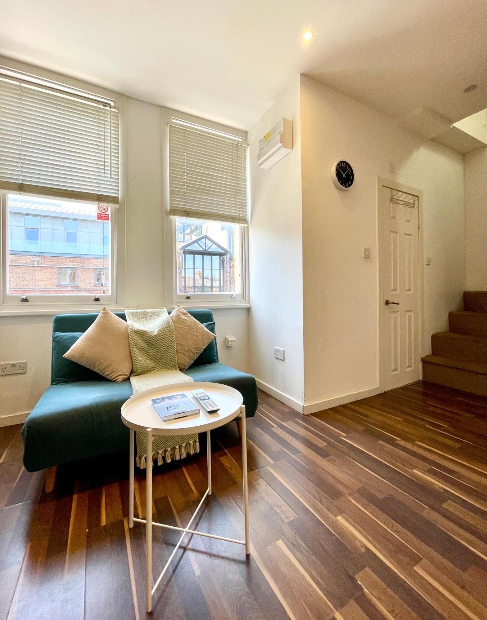A Fantastic One Double Bedroom Flat Apartamento Londres