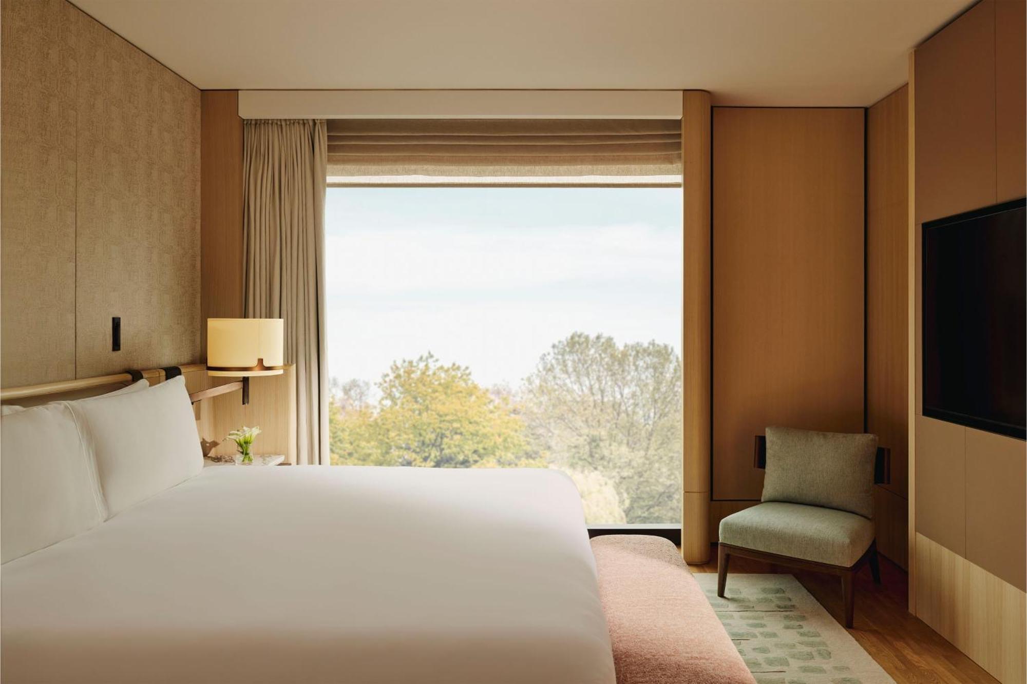 Hotel The Emory, Maybourne 5*