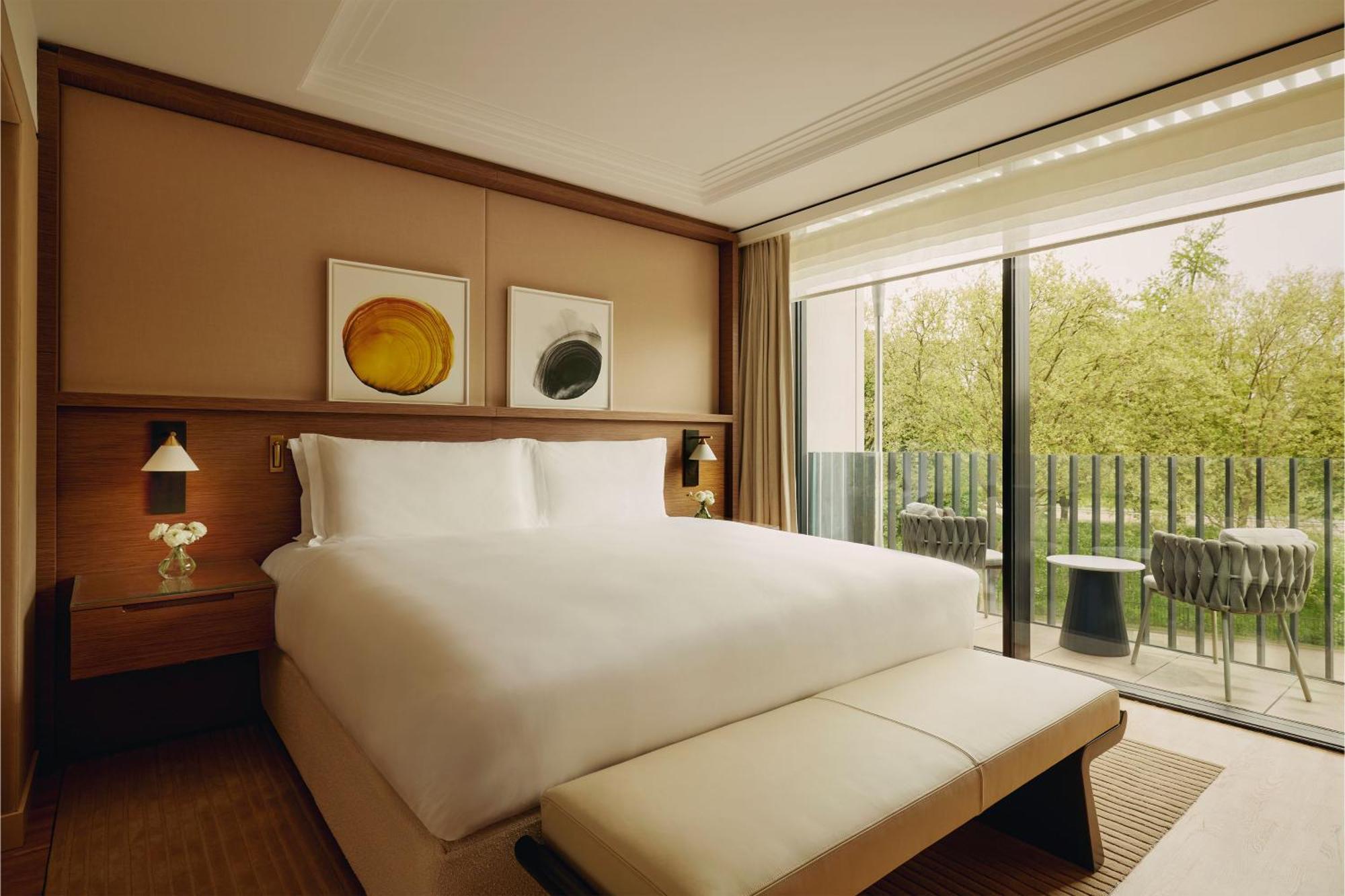 The Emory, Maybourne Collection Hotel 5*
