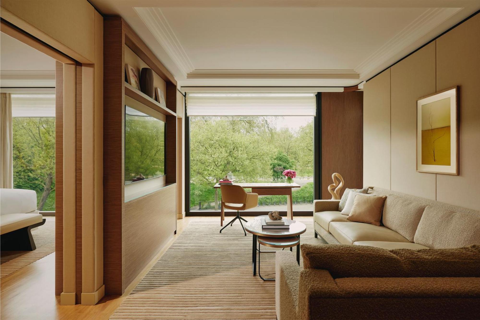 Hotel The Emory, Maybourne Collection Londres