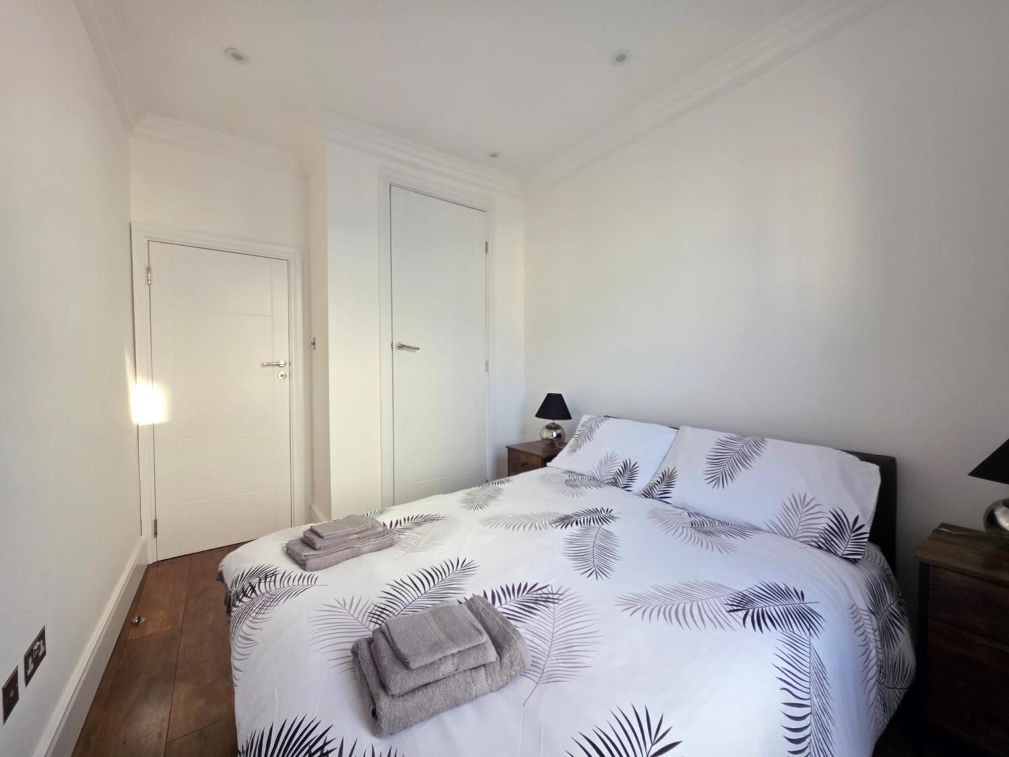Charming 2 Bedroom Flat In Paddington Apartamento Londres