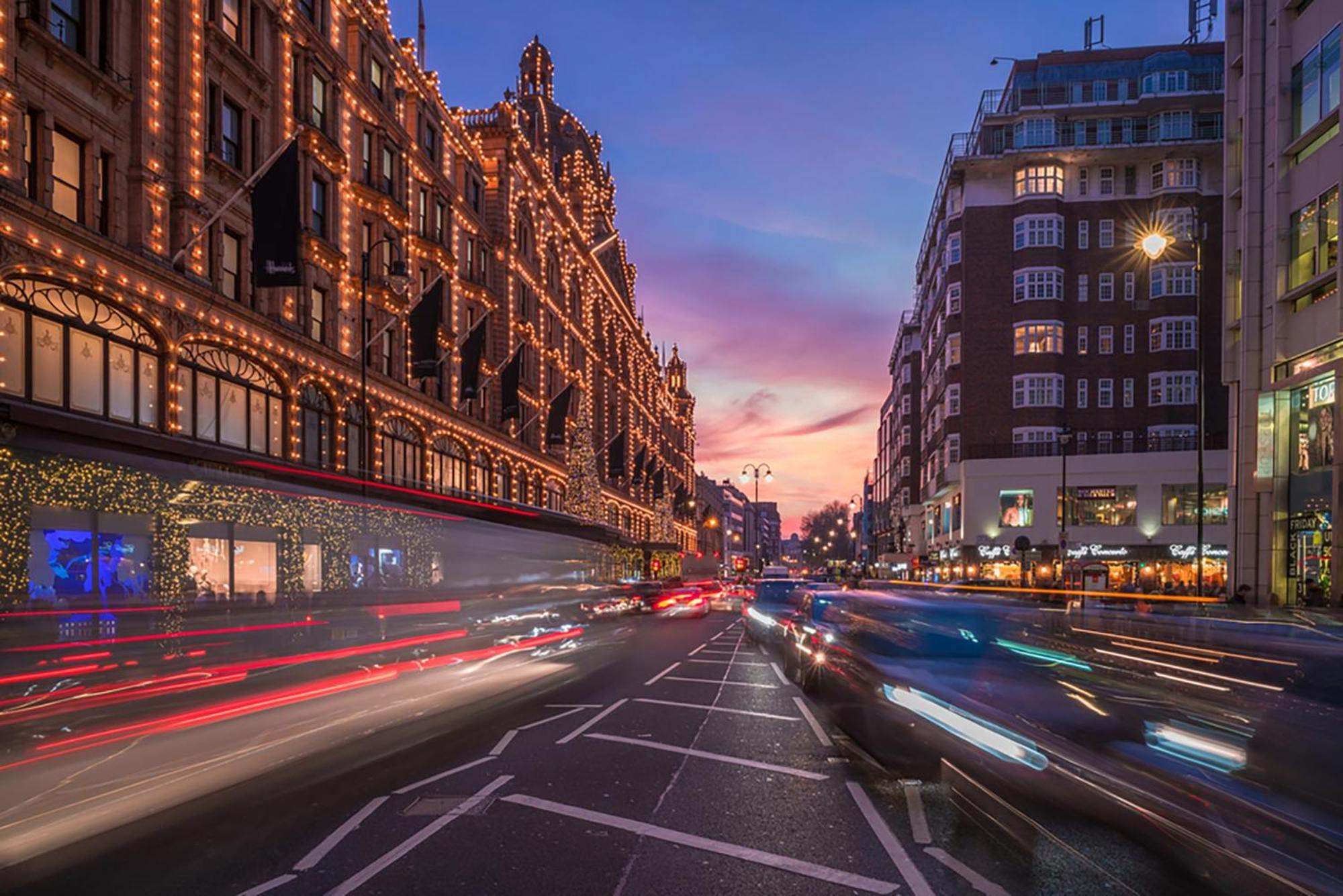 Apartamento Stunning Flat Opposite Harrods Unbeatable Location & Elegance