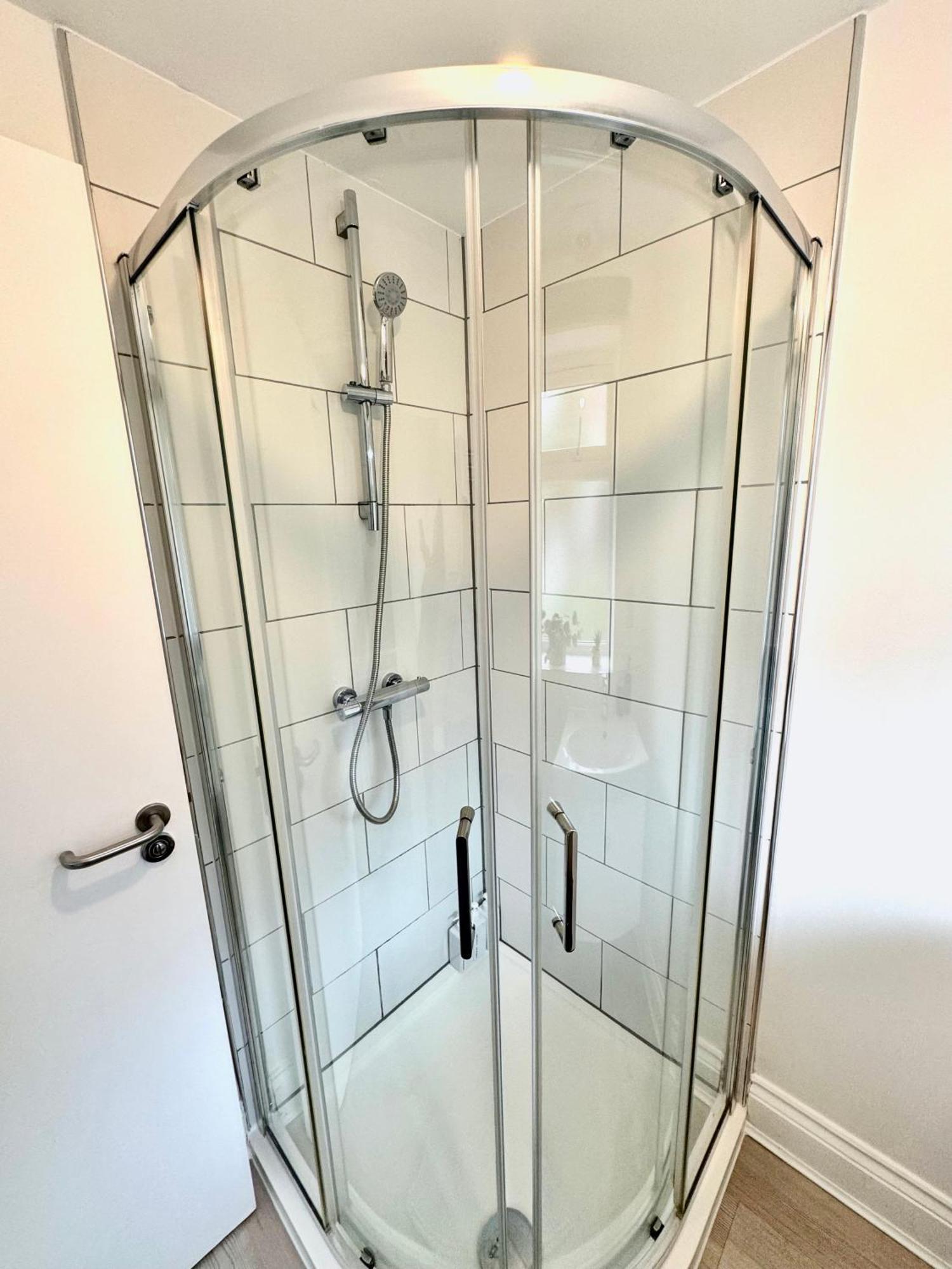 Apartment Garden 1-bed Flat 30min To Downtown & Free Parking
