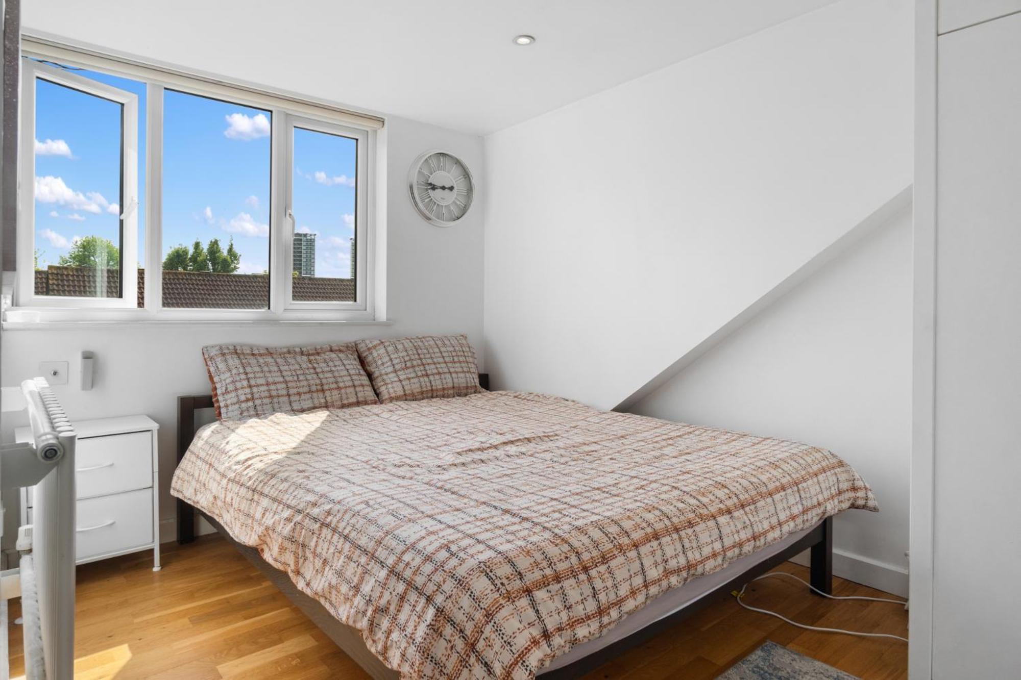 Сasa de vacaciones Shard View 3 Bed Entire *