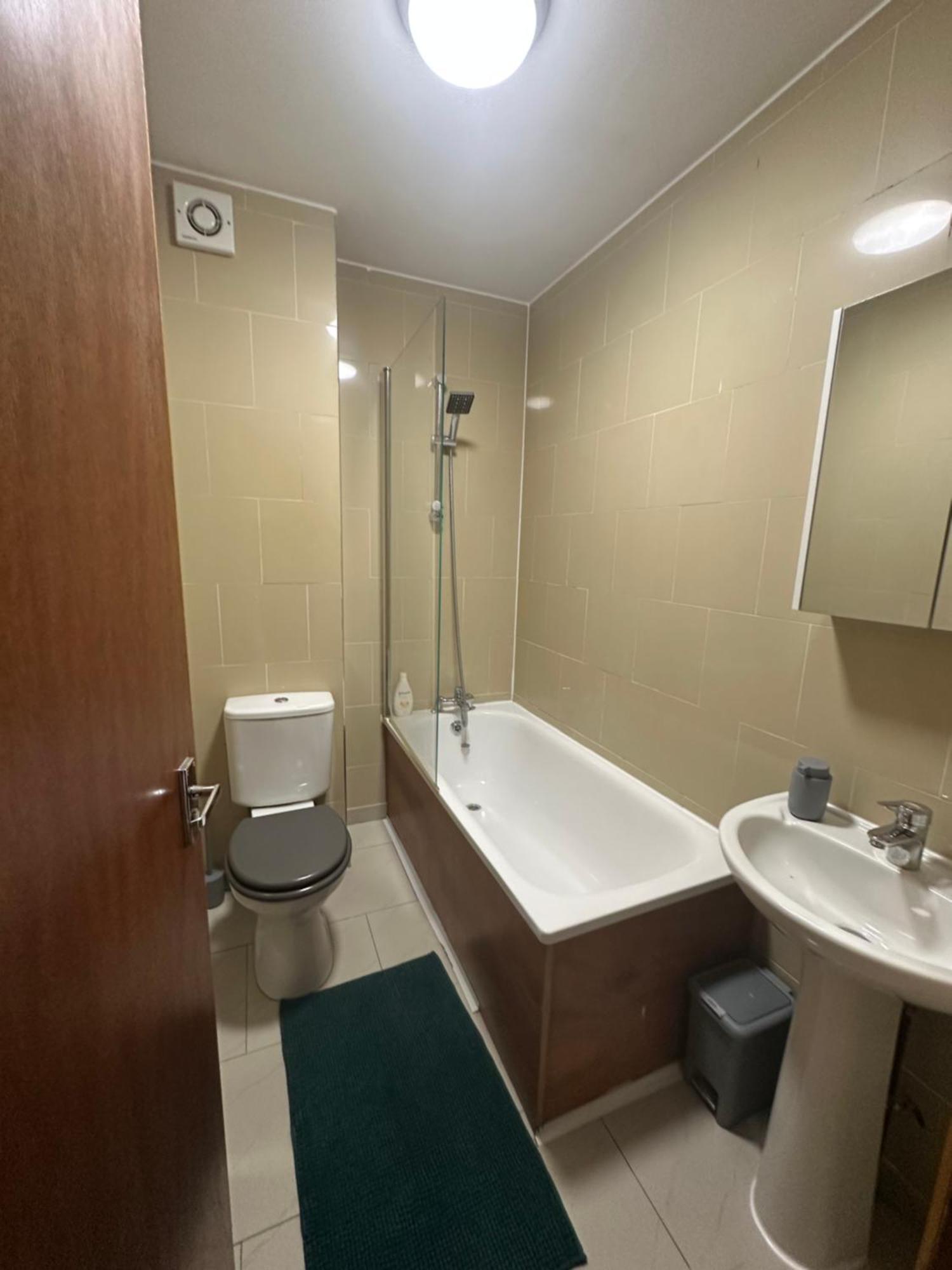 Appartement Cosy 1 Bedroom Flat Steps From Turnpike Ln Station
