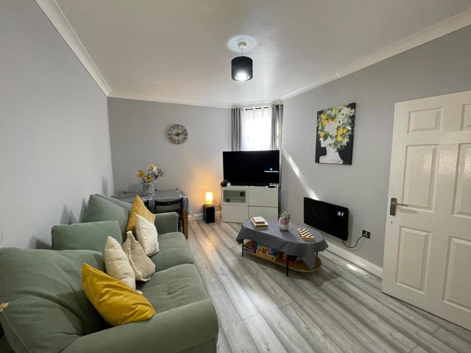 Life Access Everywhere Appartement