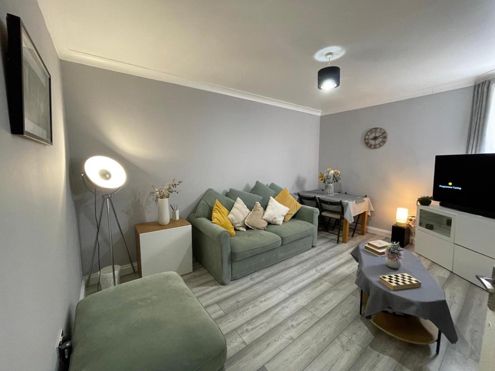 Life Access Everywhere Appartement Londres