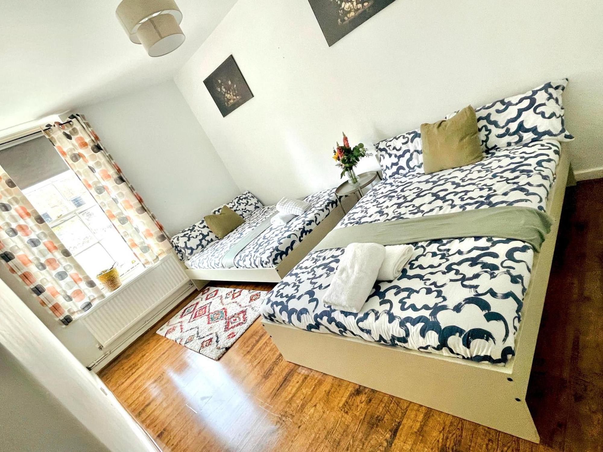 Appartement Shoreditch Near Tower Bridge