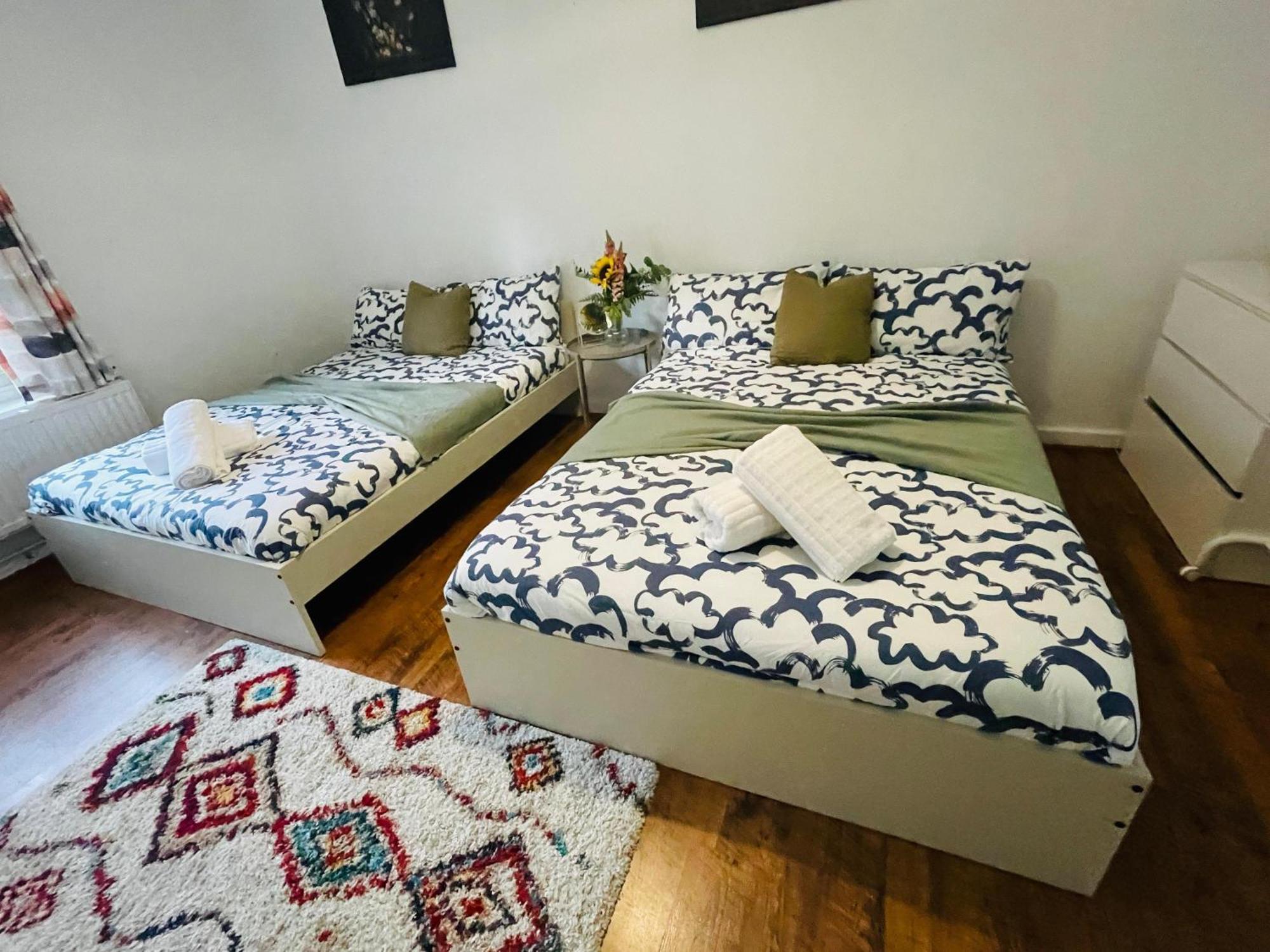 Appartement Shoreditch Near Tower Bridge Londres