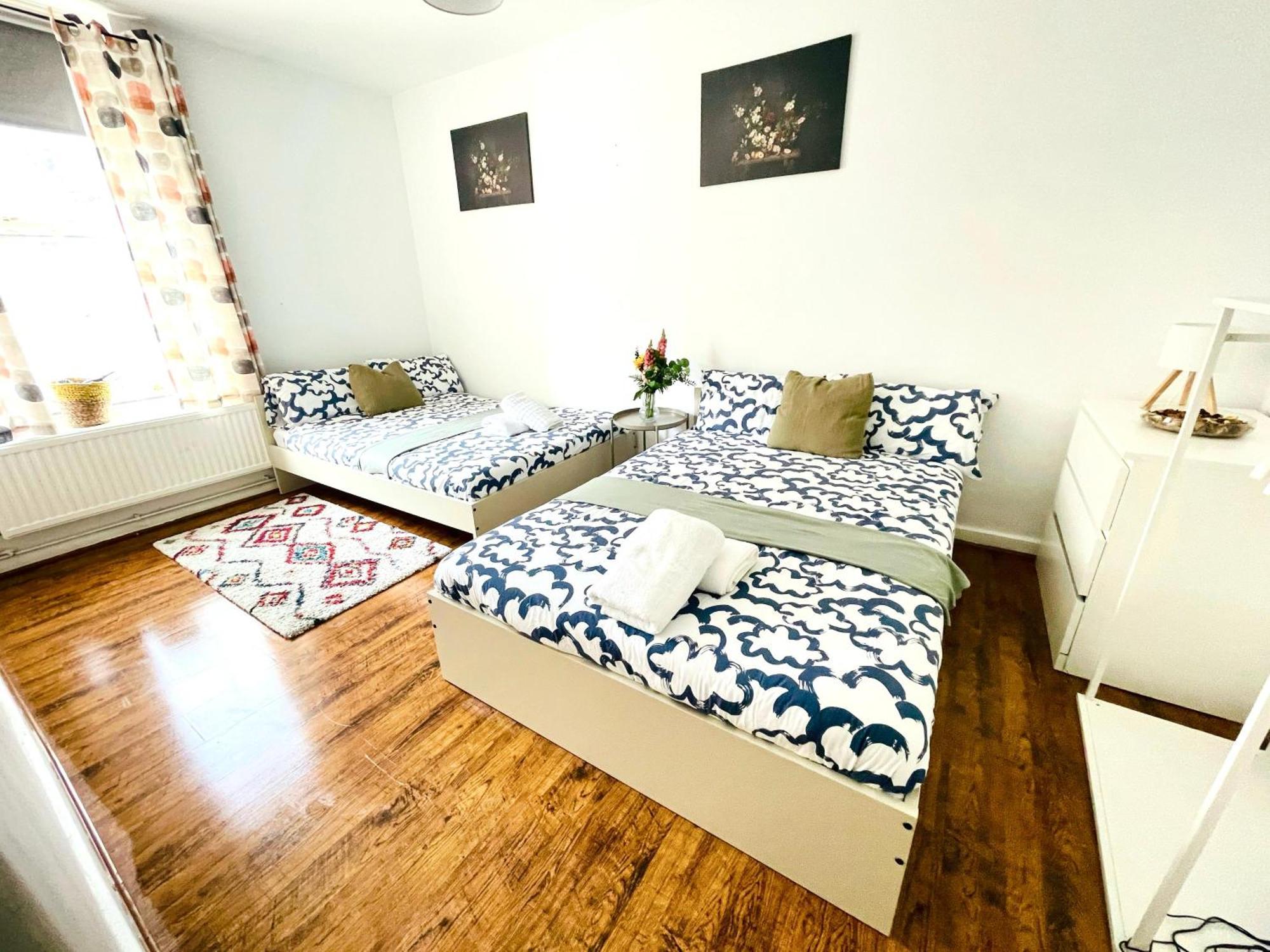 Appartement Shoreditch Near Tower Bridge Londres